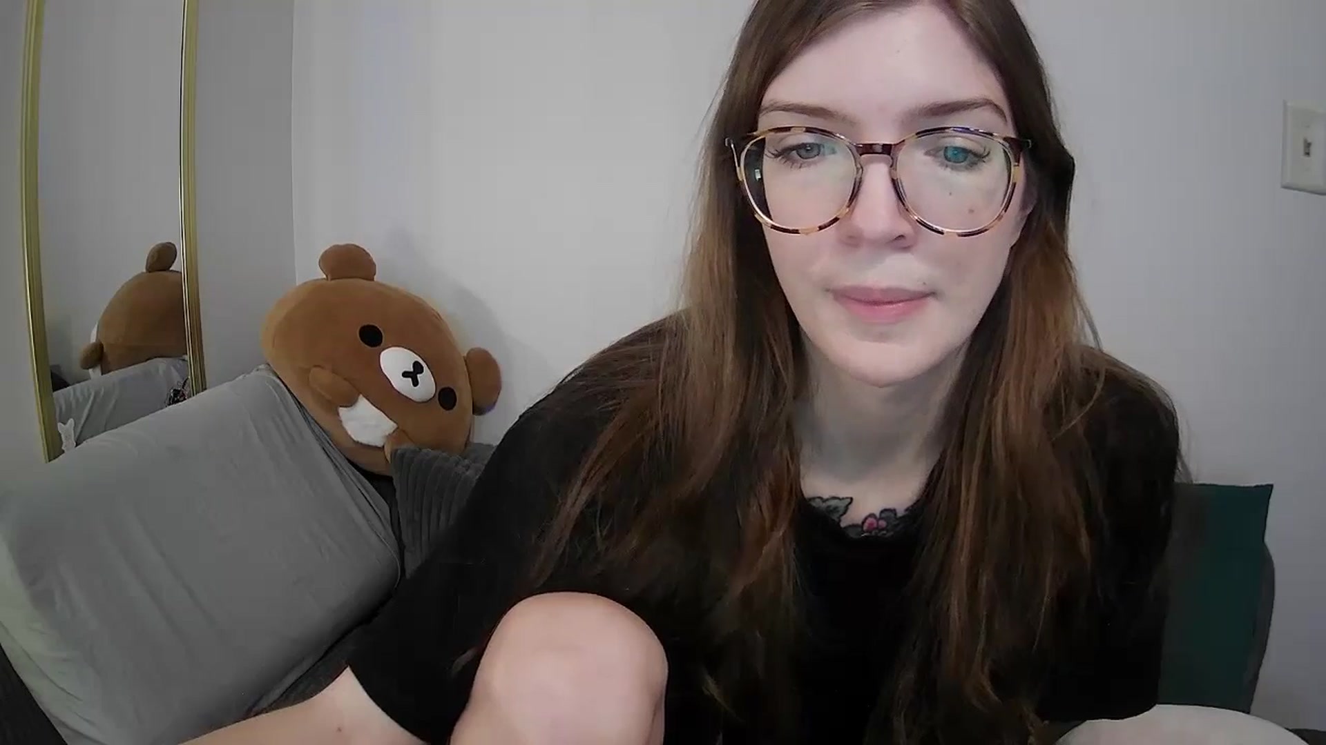 Gallery image thumbnail from jane_66's myfreecams stream on, 04/06/2026, 17:24 image 15 of 20