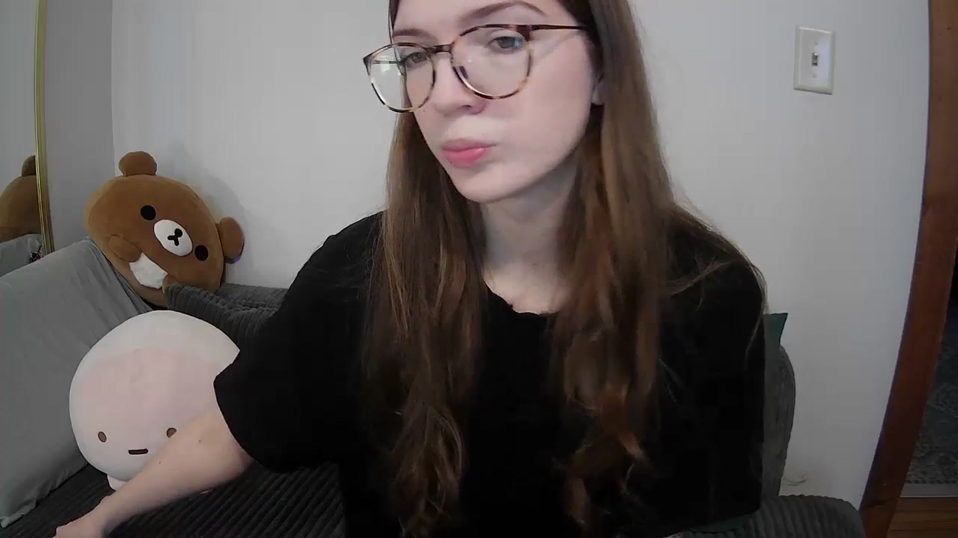 Gallery image thumbnail from jane_66's myfreecams stream on, 04/06/2026, 17:24 image 2 of 20