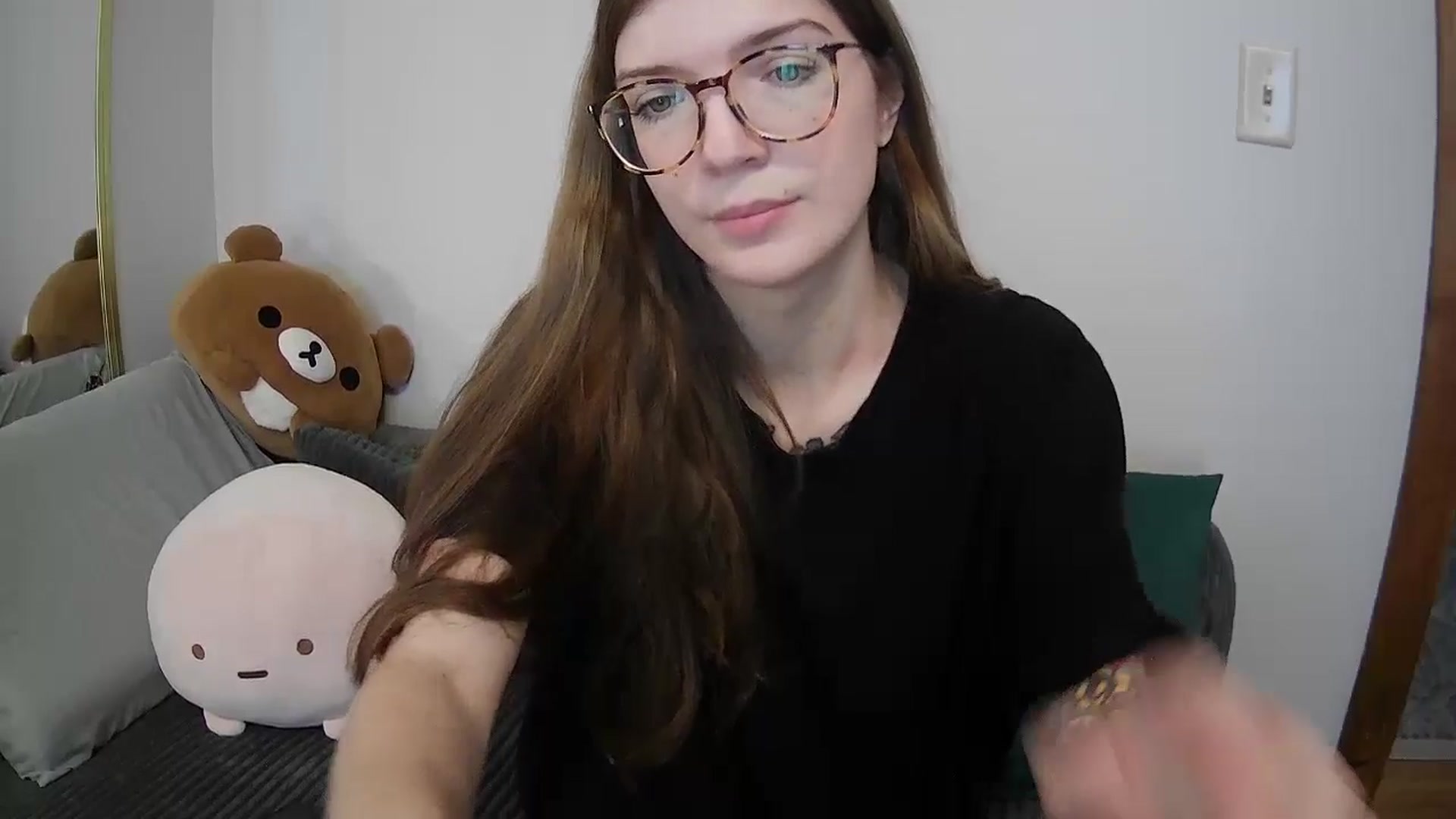 Gallery image thumbnail from jane_66's myfreecams stream on, 04/06/2026, 17:24 image 6 of 20