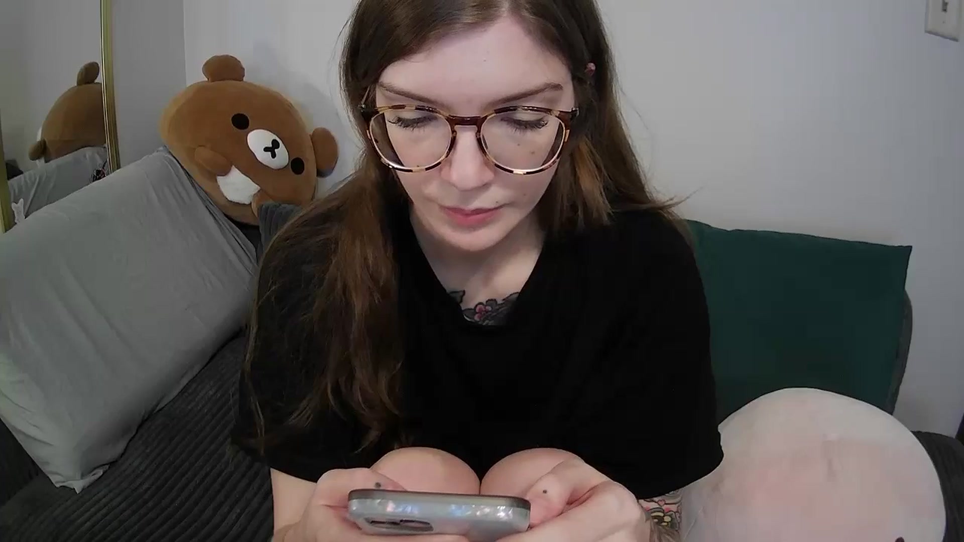 Gallery image thumbnail from jane_66's myfreecams stream on, 04/06/2026, 17:24 image 20 of 20