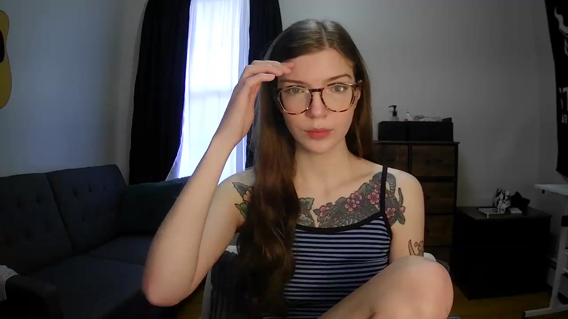 Gallery image thumbnail from jane_66's myfreecams stream on, 04/07/2026, 14:04 image 2 of 20