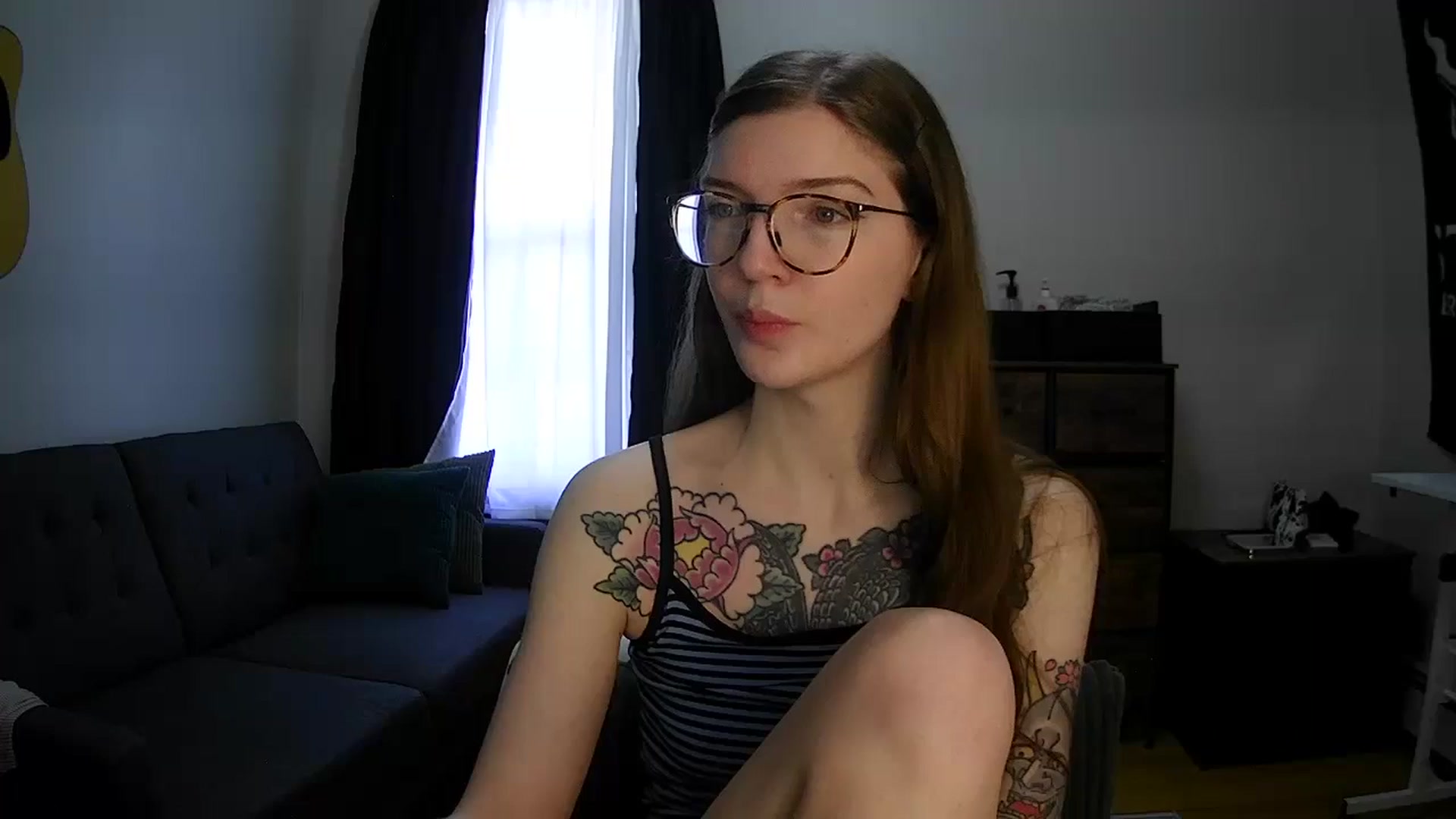 Gallery image thumbnail from jane_66's myfreecams stream on, 04/07/2026, 14:04 image 9 of 20