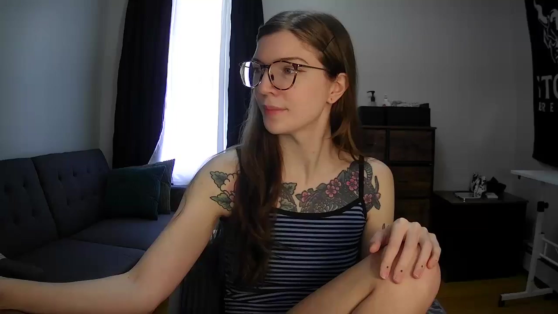 Gallery image thumbnail from jane_66's myfreecams stream on, 04/07/2026, 14:04 image 20 of 20