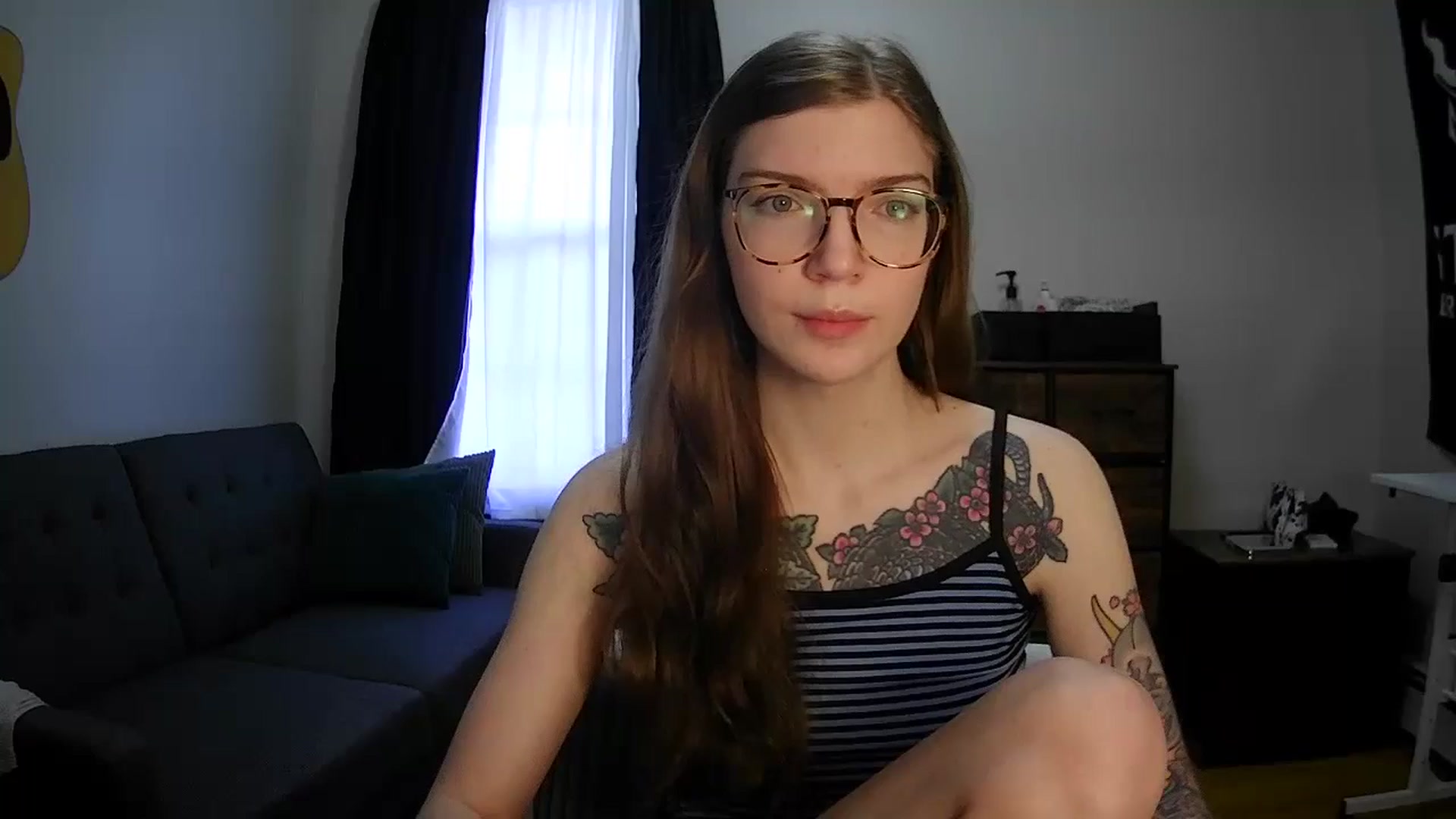 Gallery image thumbnail from jane_66's myfreecams stream on, 04/07/2026, 14:04 image 1 of 20