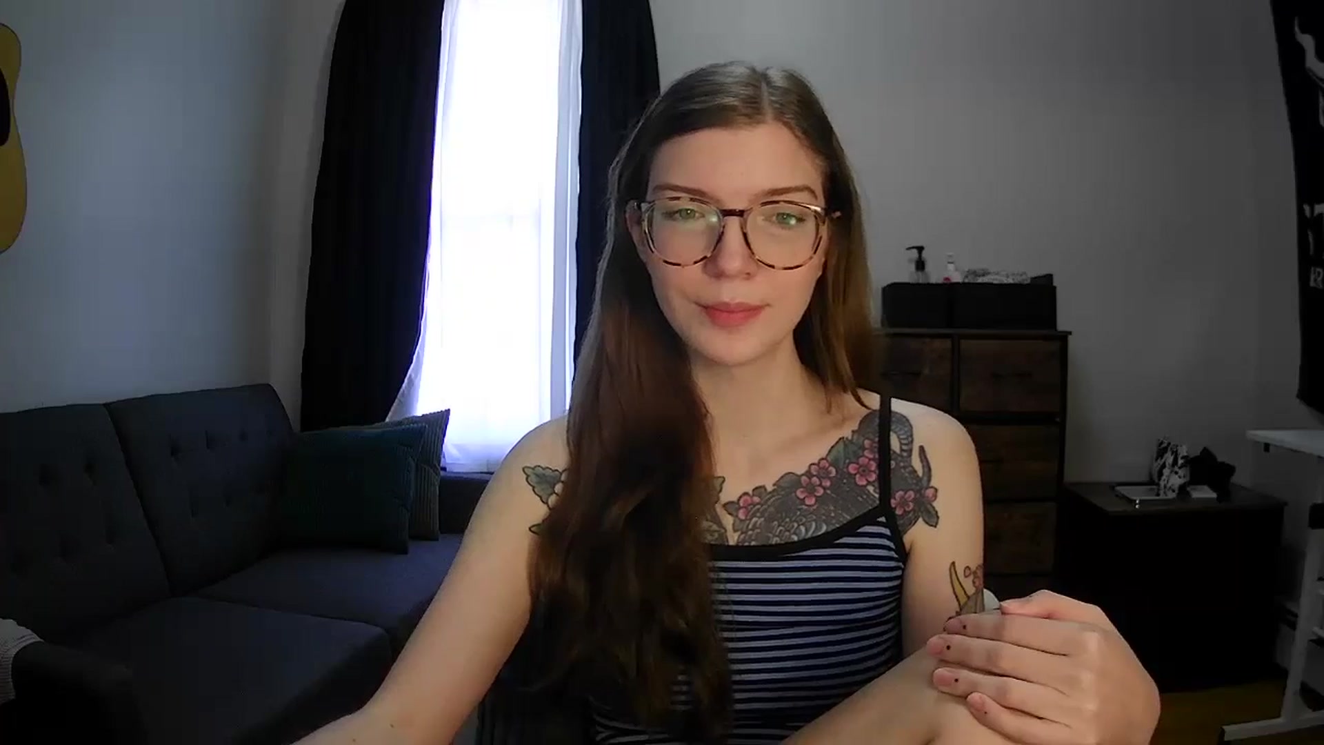 Gallery image thumbnail from jane_66's myfreecams stream on, 04/07/2026, 14:04 image 6 of 20