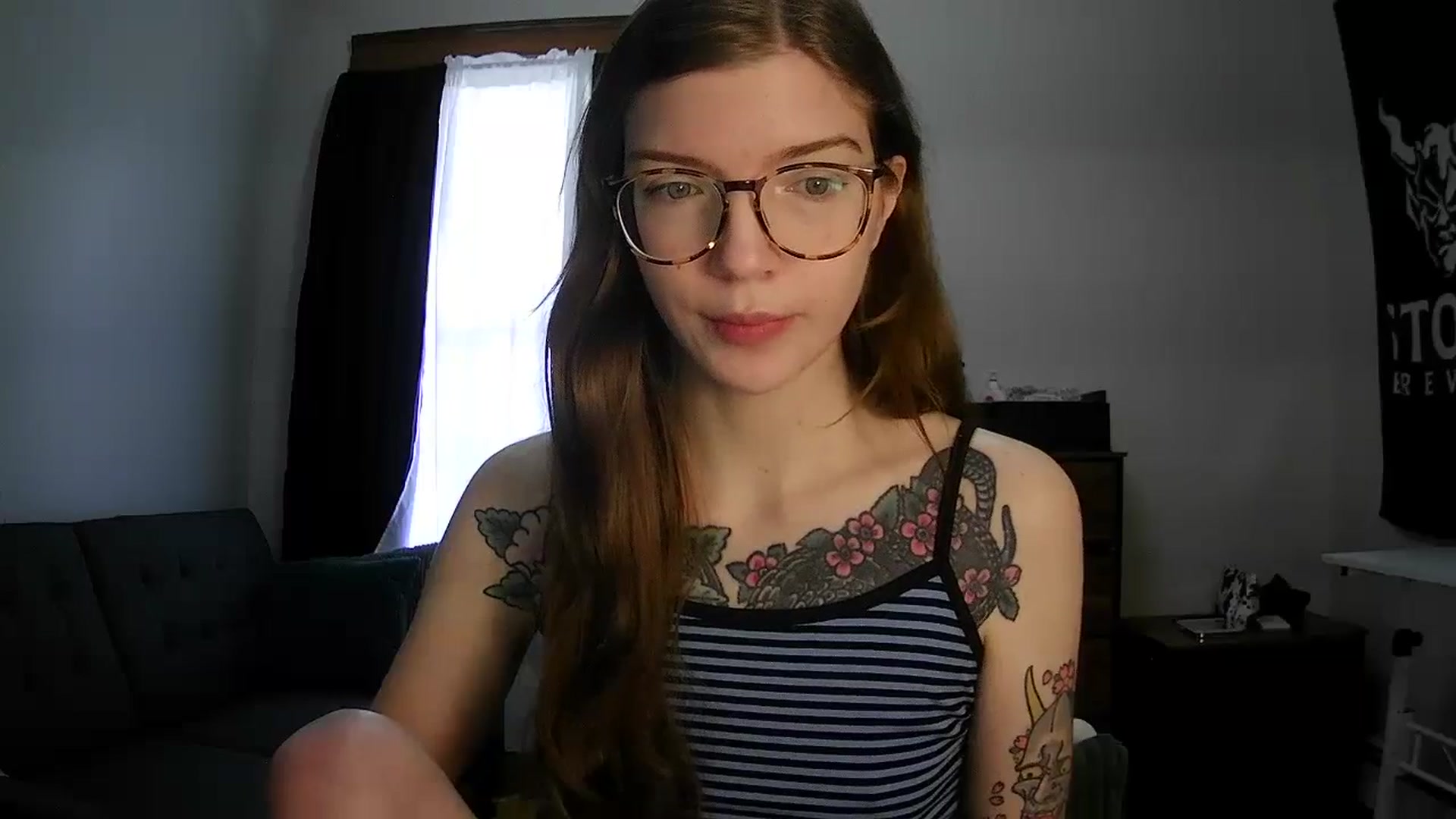 Gallery image thumbnail from jane_66's myfreecams stream on, 04/07/2026, 14:04 image 14 of 20