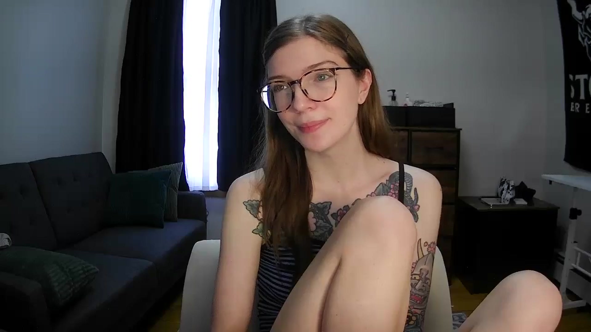 Gallery image thumbnail from jane_66's myfreecams stream on, 04/07/2026, 16:50 image 11 of 20