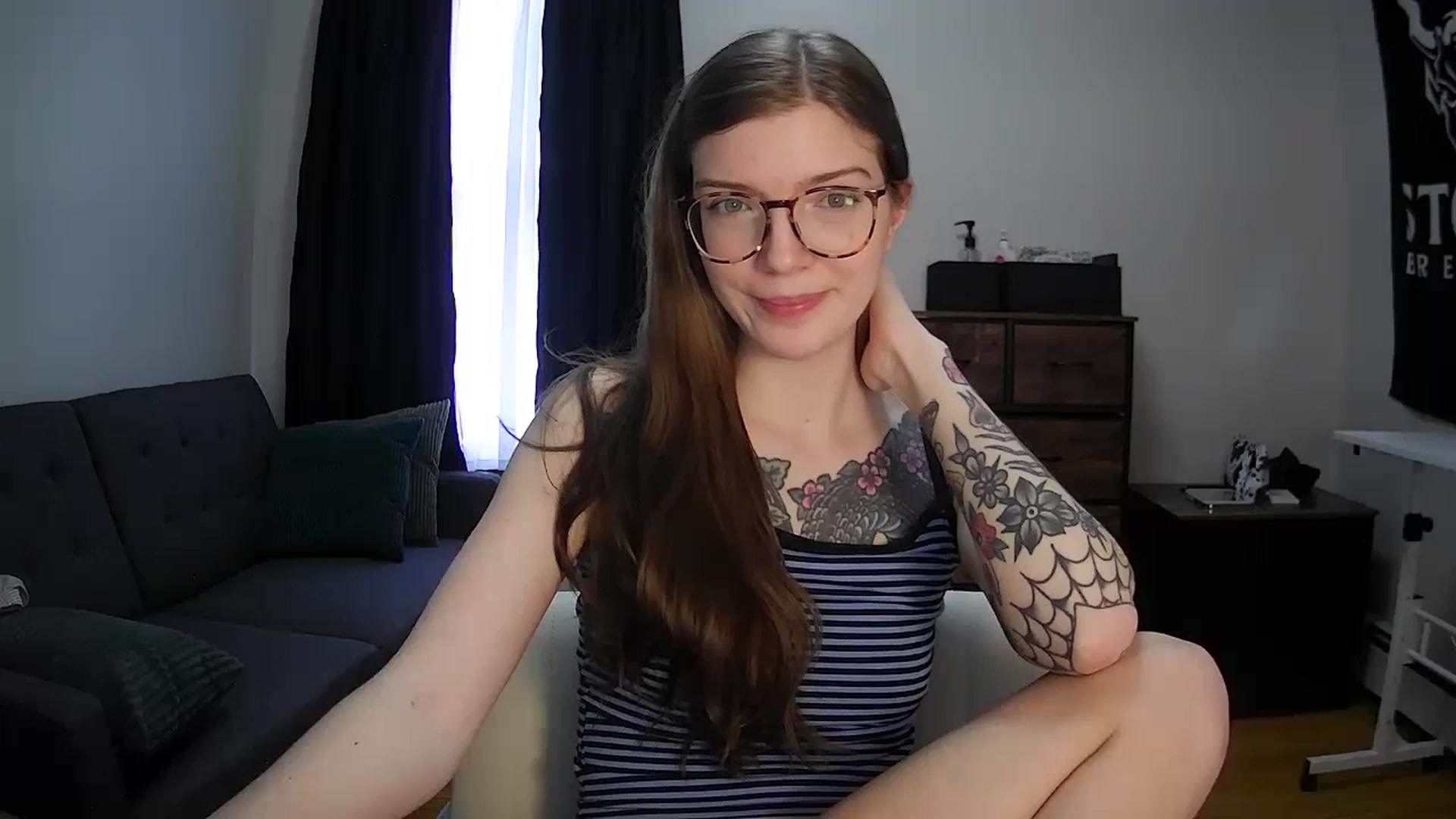 Gallery image thumbnail from jane_66's myfreecams stream on, 04/07/2026, 16:50 image 12 of 20
