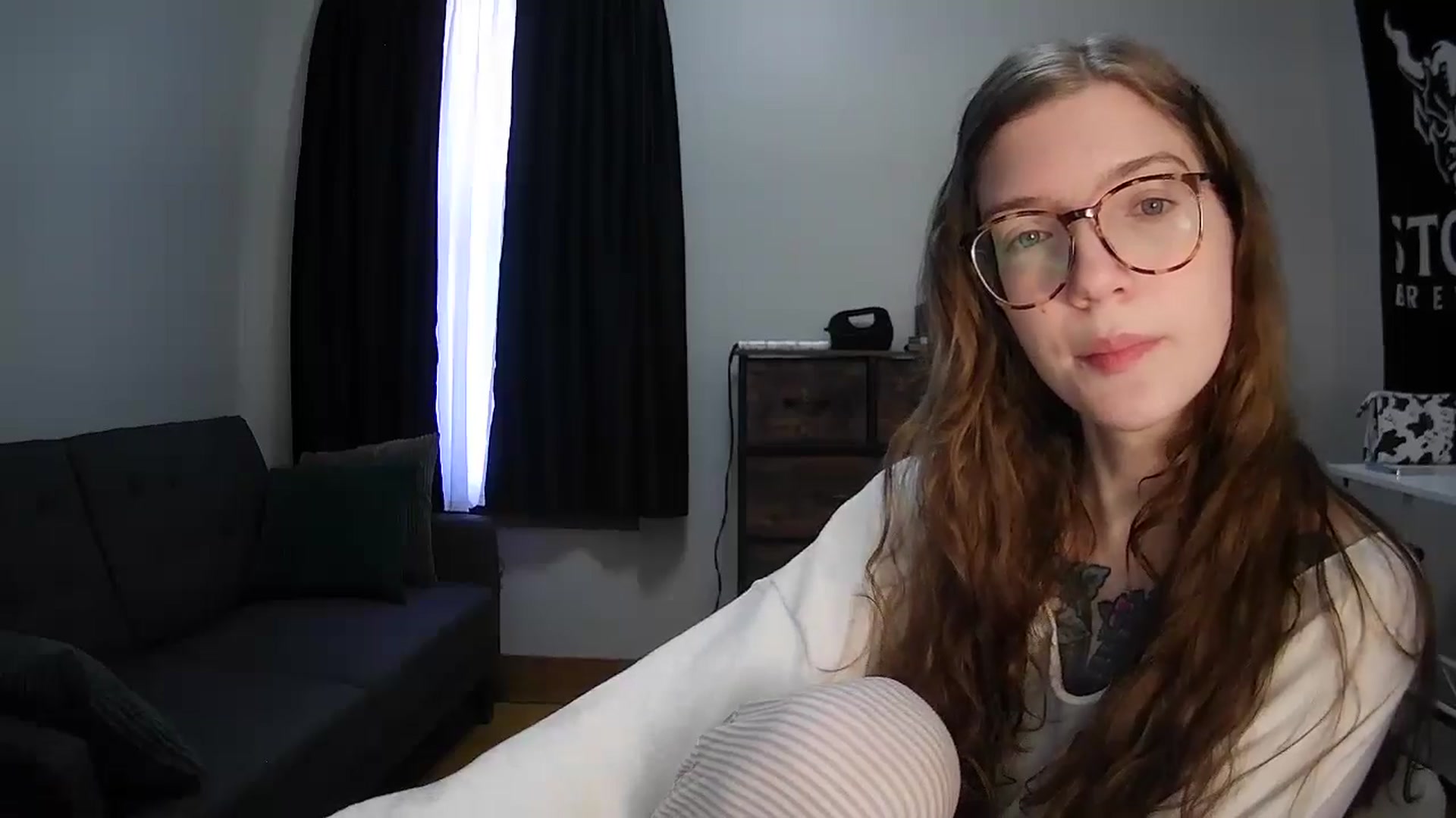 Gallery image thumbnail from jane_66's myfreecams stream on, 04/08/2026, 16:20 image 5 of 20