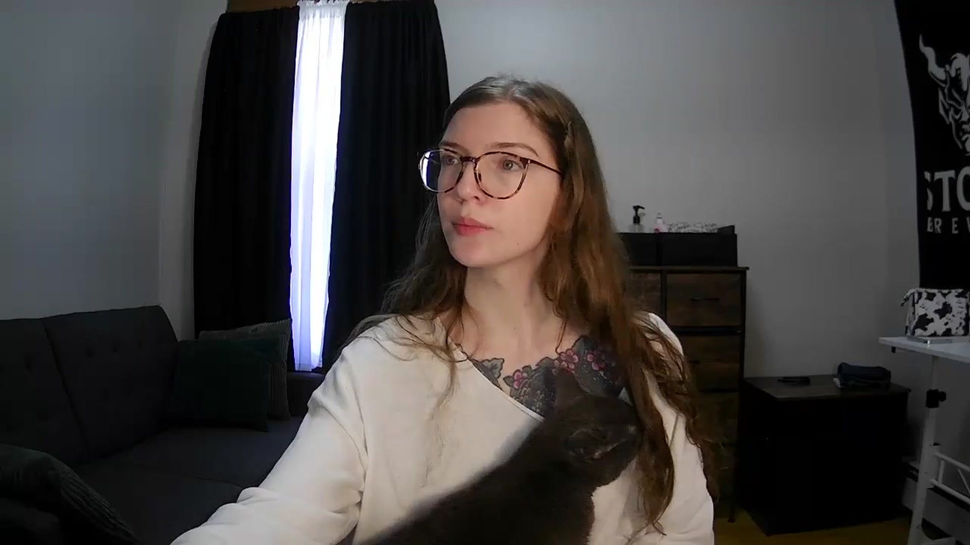Gallery image thumbnail from jane_66's myfreecams stream on, 04/08/2026, 16:20 image 3 of 20