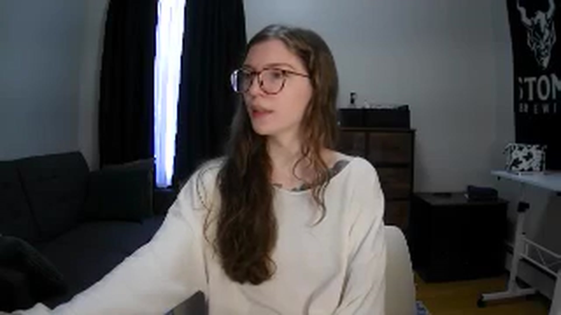 Gallery image thumbnail from jane_66's myfreecams stream on, 04/08/2026, 16:20 image 10 of 20