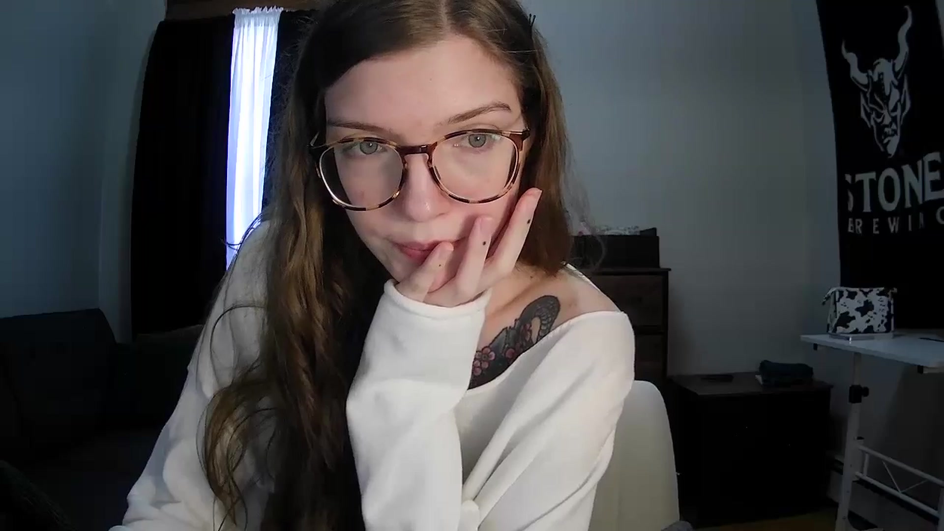 Gallery image thumbnail from jane_66's myfreecams stream on, 04/08/2026, 18:56 image 5 of 20