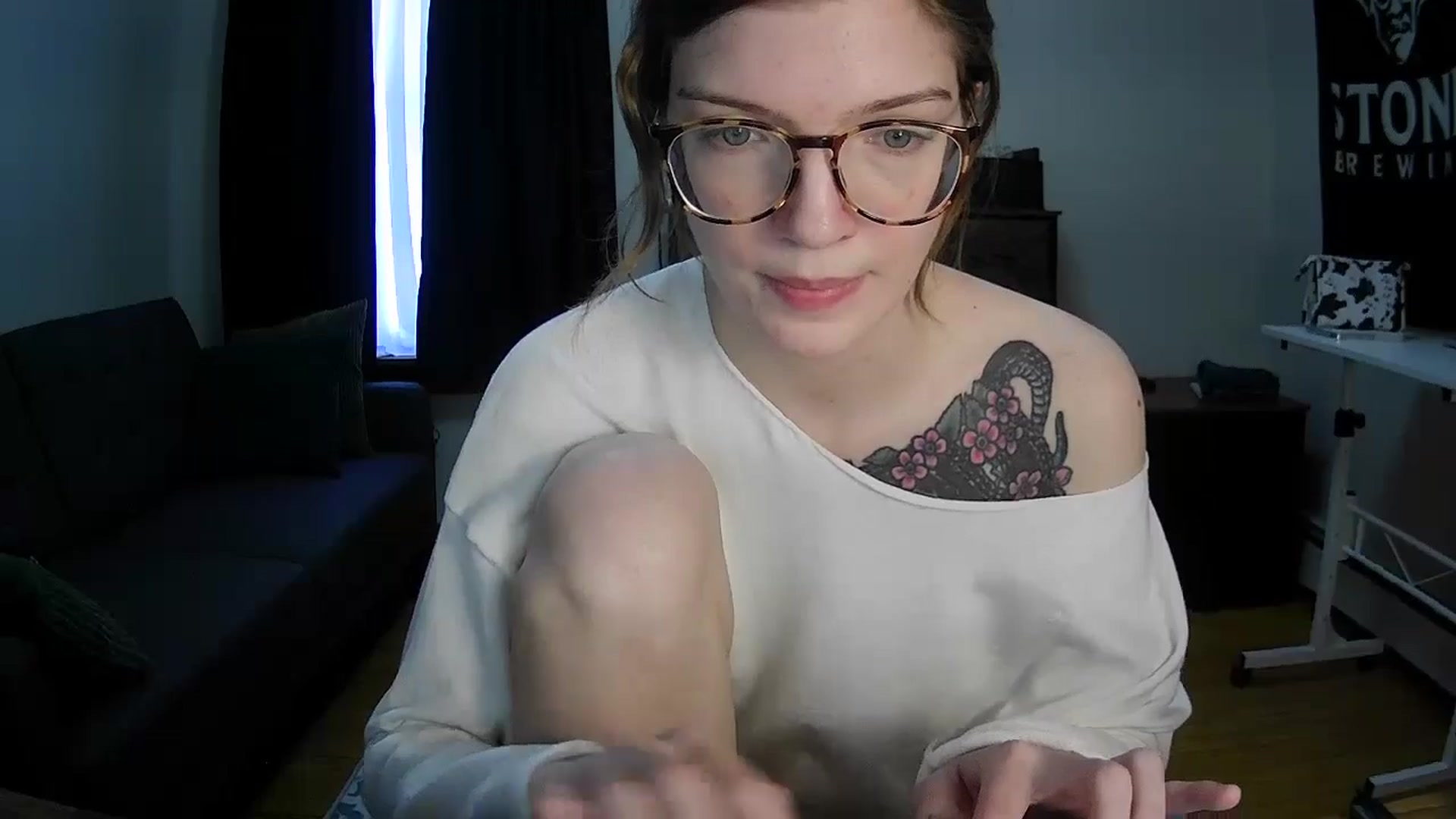 Gallery image thumbnail from jane_66's myfreecams stream on, 04/08/2026, 18:56 image 16 of 20