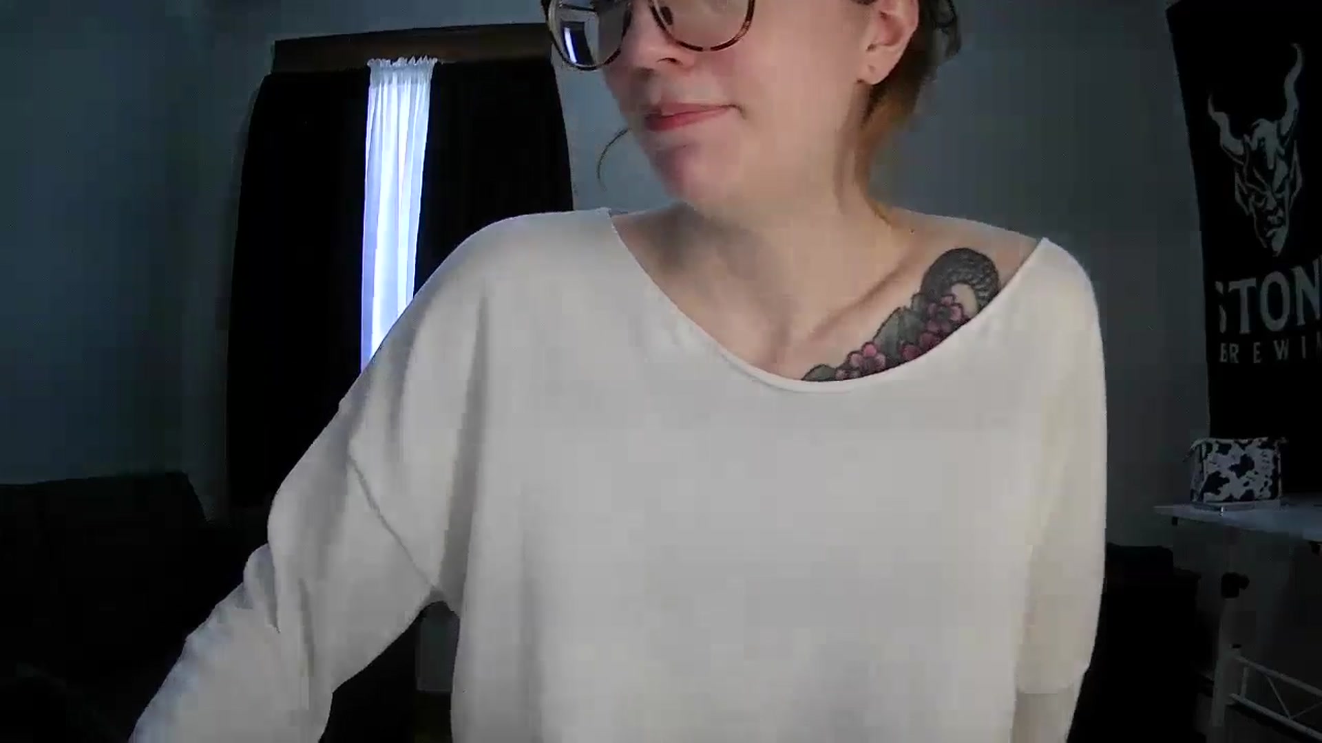 Gallery image thumbnail from jane_66's myfreecams stream on, 04/08/2026, 18:56 image 3 of 20