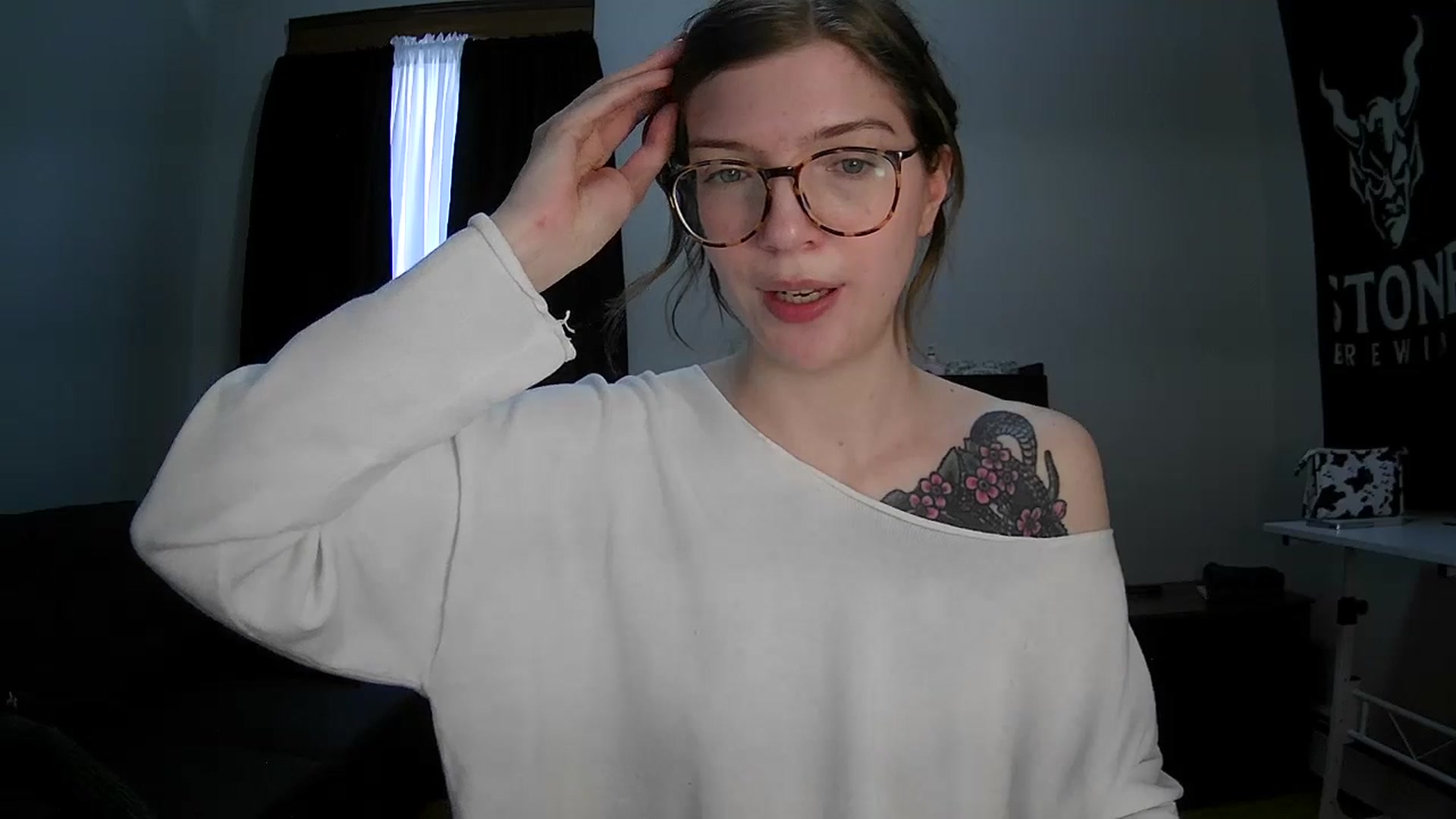 Gallery image thumbnail from jane_66's myfreecams stream on, 04/08/2026, 18:56 image 14 of 20