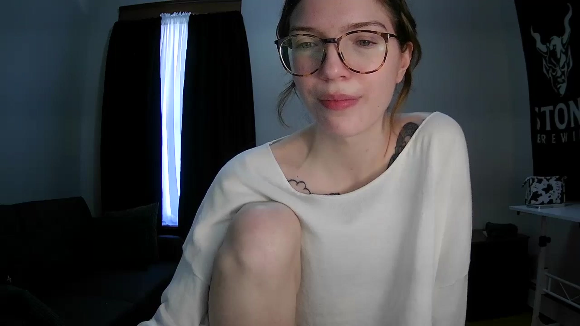 Gallery image thumbnail from jane_66's myfreecams stream on, 04/08/2026, 18:56 image 11 of 20