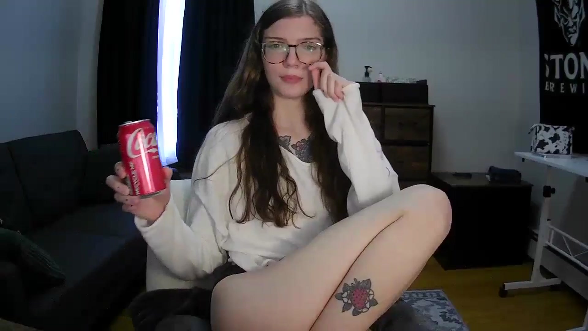 Gallery image thumbnail from jane_66's myfreecams stream on, 04/08/2026, 18:56 image 7 of 20