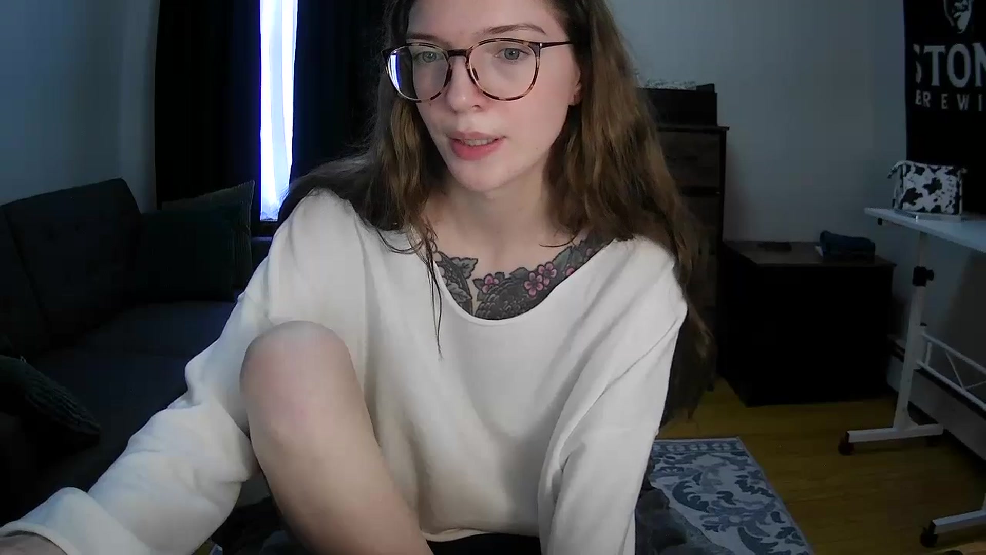 Gallery image thumbnail from jane_66's myfreecams stream on, 04/08/2026, 18:56 image 20 of 20