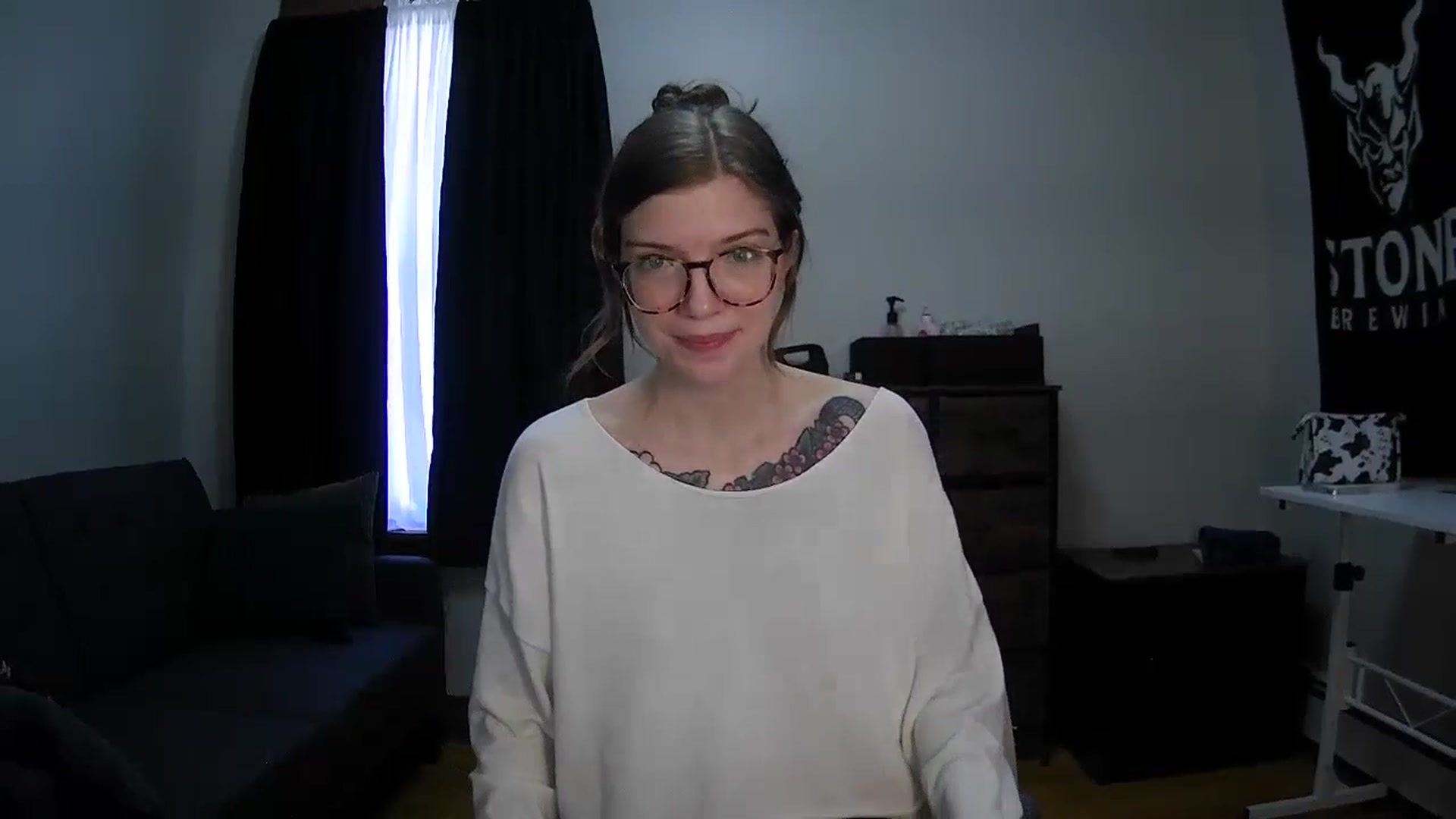 Gallery image thumbnail from jane_66's myfreecams stream on, 04/08/2026, 18:56 image 15 of 20