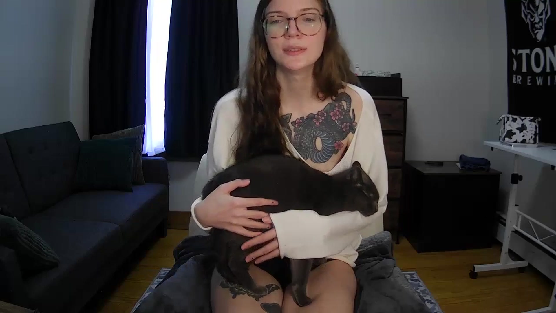 Gallery image thumbnail from jane_66's myfreecams stream on, 04/08/2026, 18:56 image 6 of 20