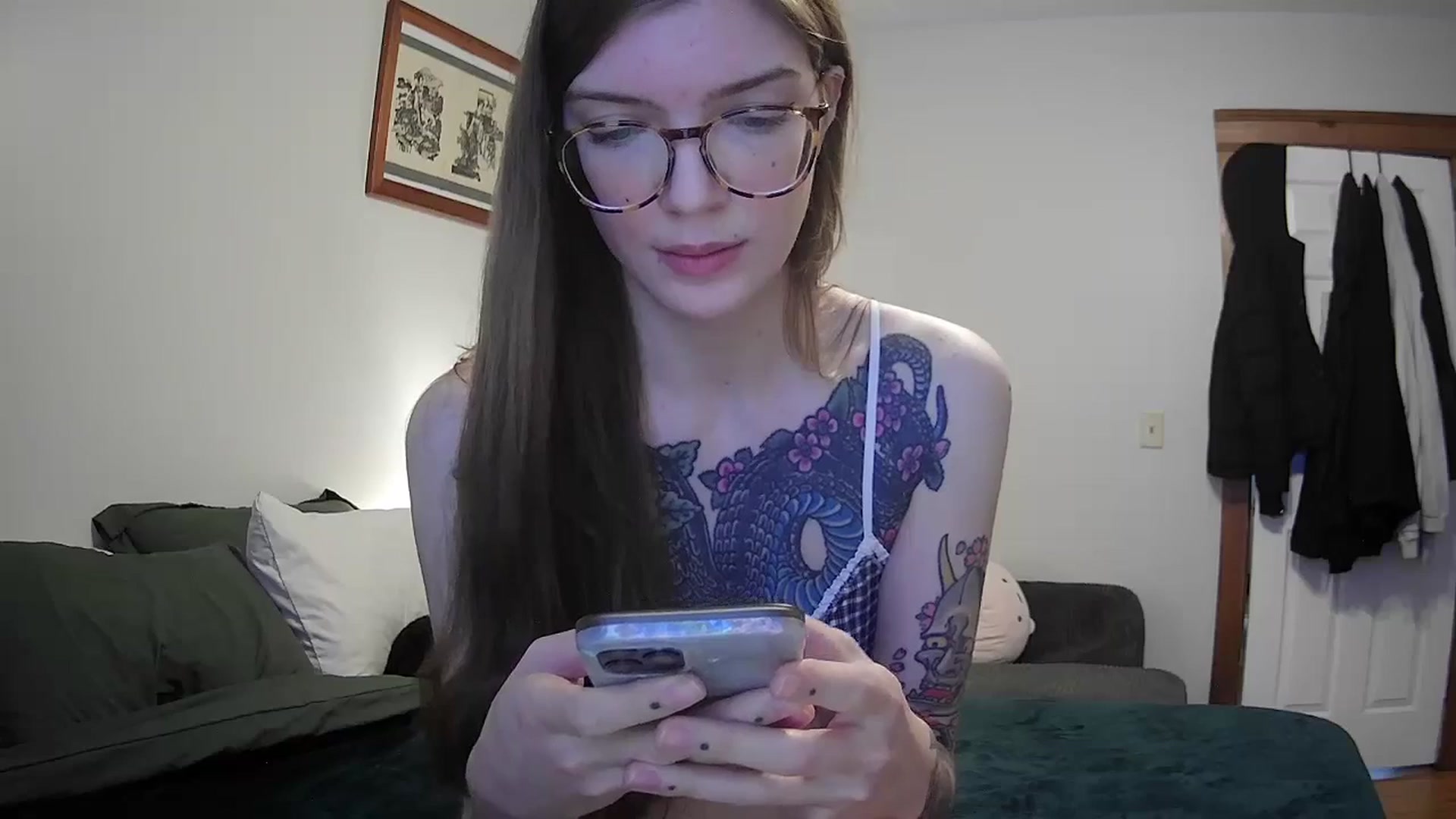 Gallery image thumbnail from jane_66's myfreecams stream on, 04/09/2026, 15:09 image 10 of 20