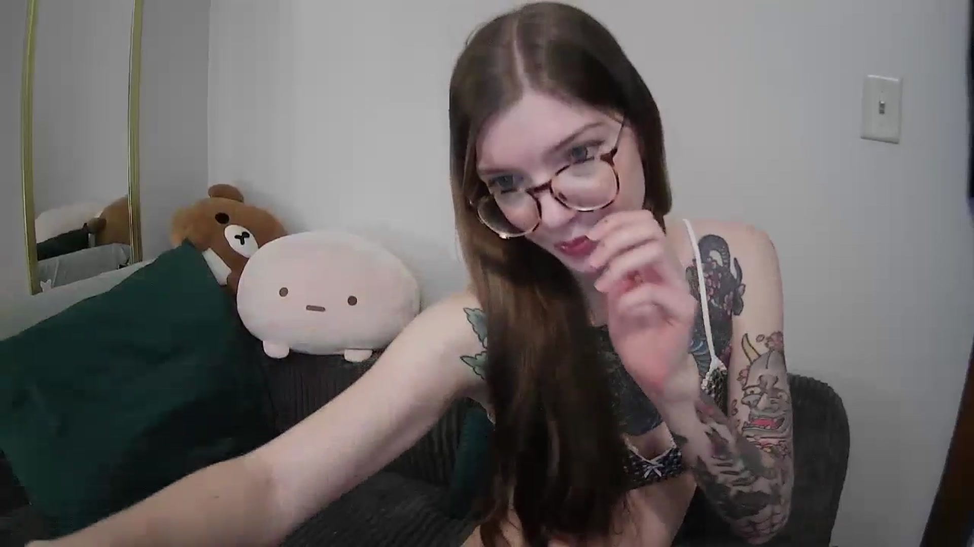 Gallery image thumbnail from jane_66's myfreecams stream on, 04/09/2026, 17:02 image 5 of 20