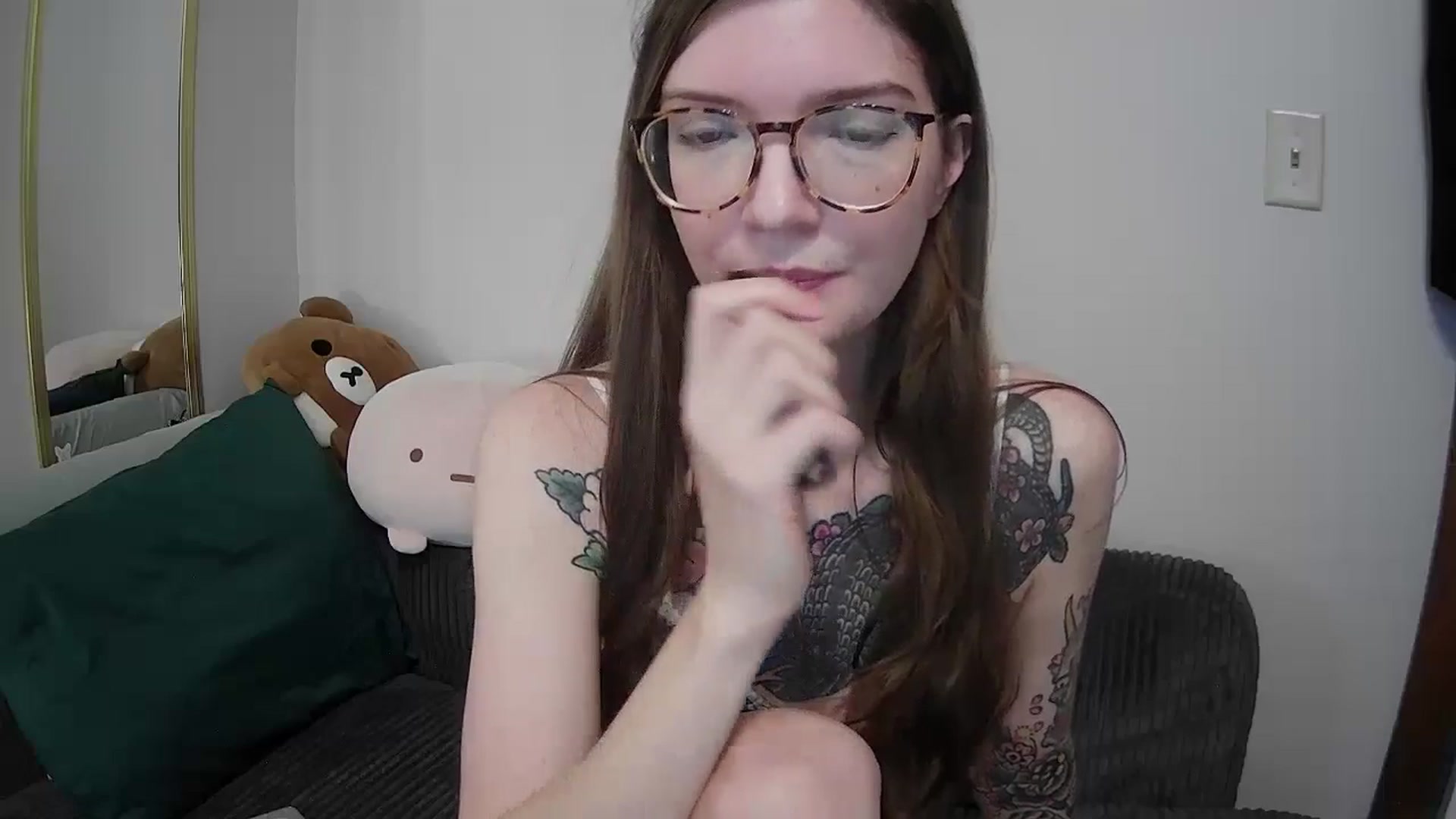 Gallery image thumbnail from jane_66's myfreecams stream on, 04/09/2026, 17:02 image 2 of 20