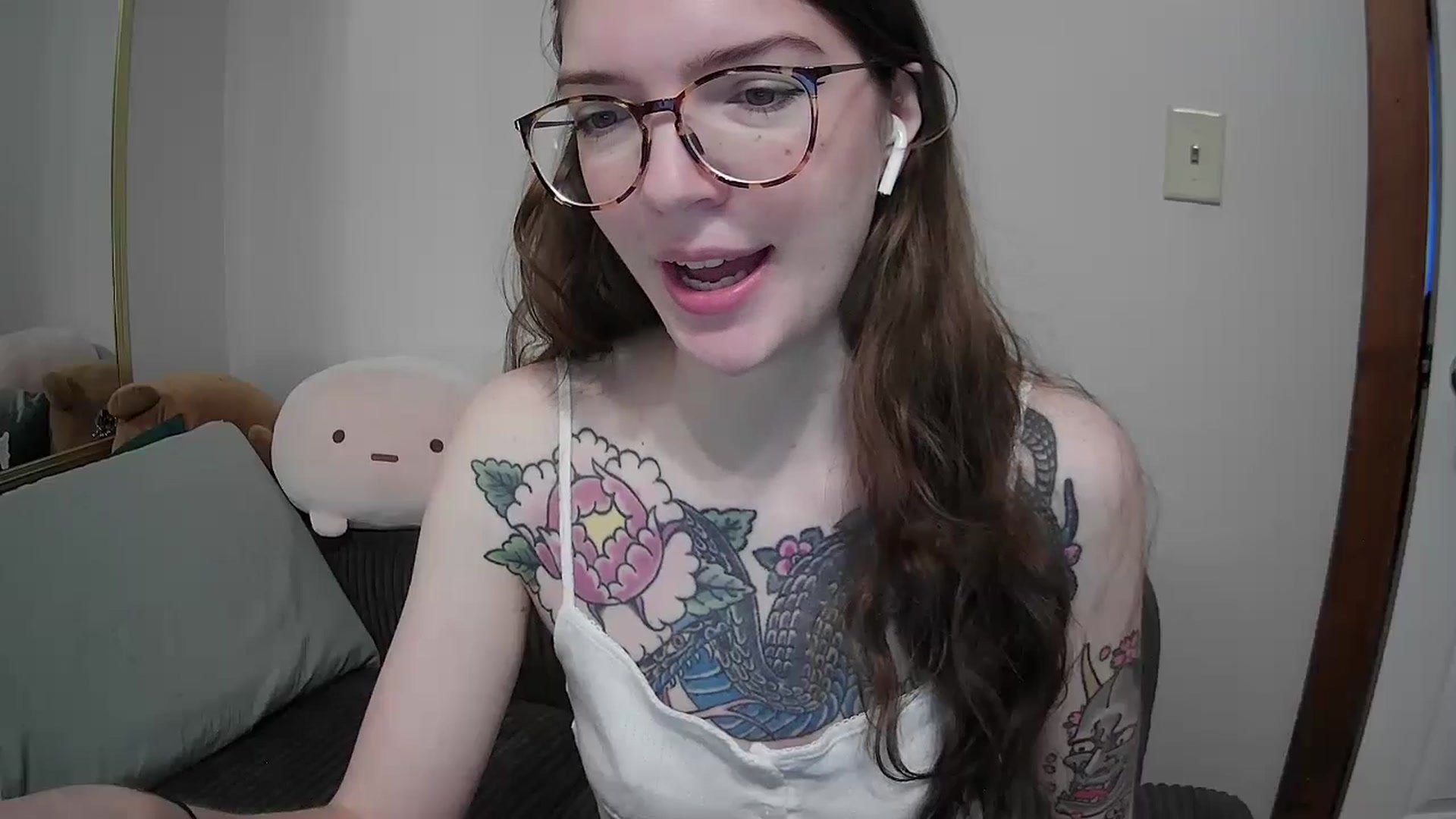 Gallery image thumbnail from jane_66's myfreecams stream on, 04/13/2026, 13:15 image 6 of 20