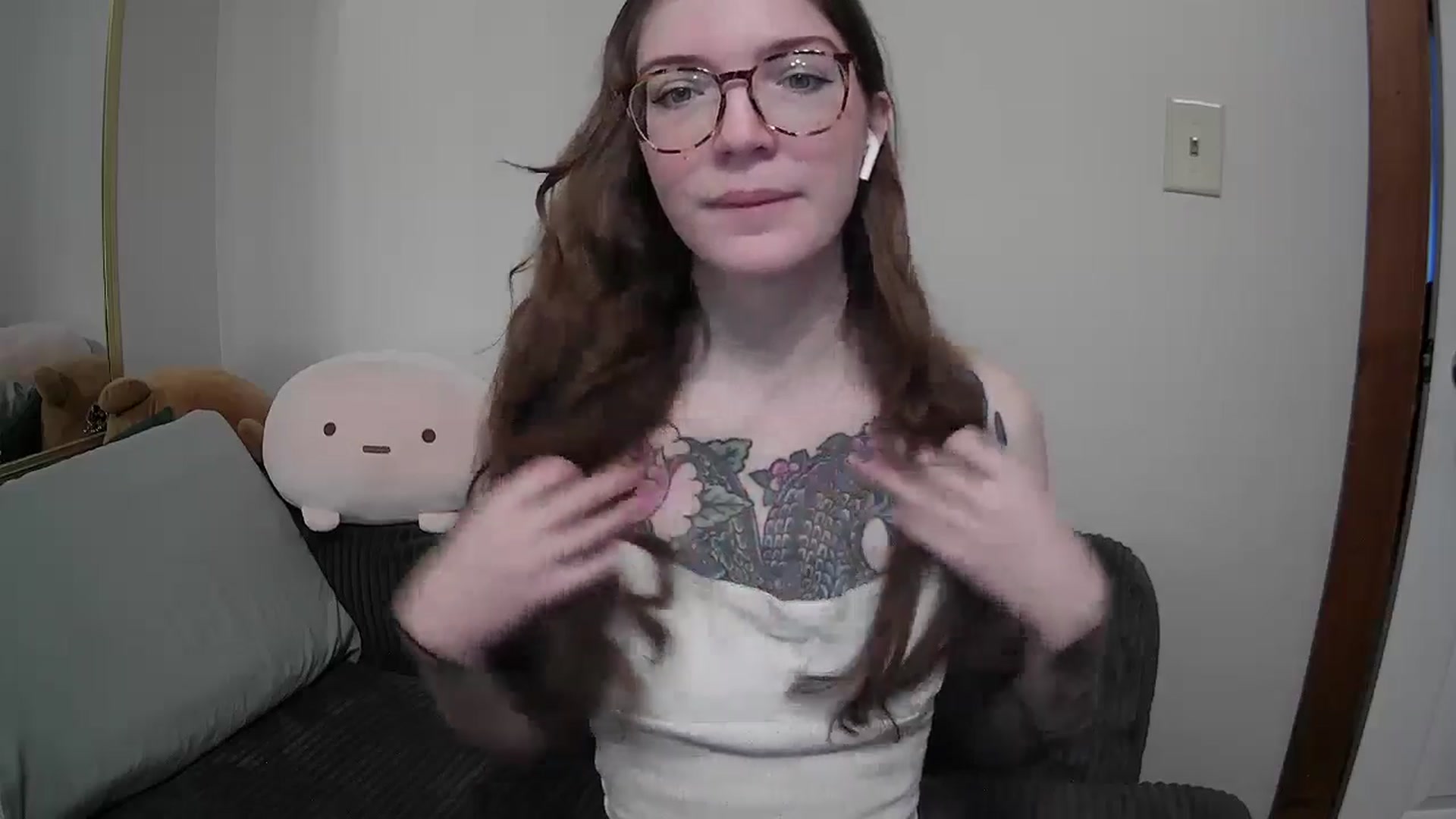 Gallery image thumbnail from jane_66's myfreecams stream on, 04/13/2026, 13:15 image 10 of 20