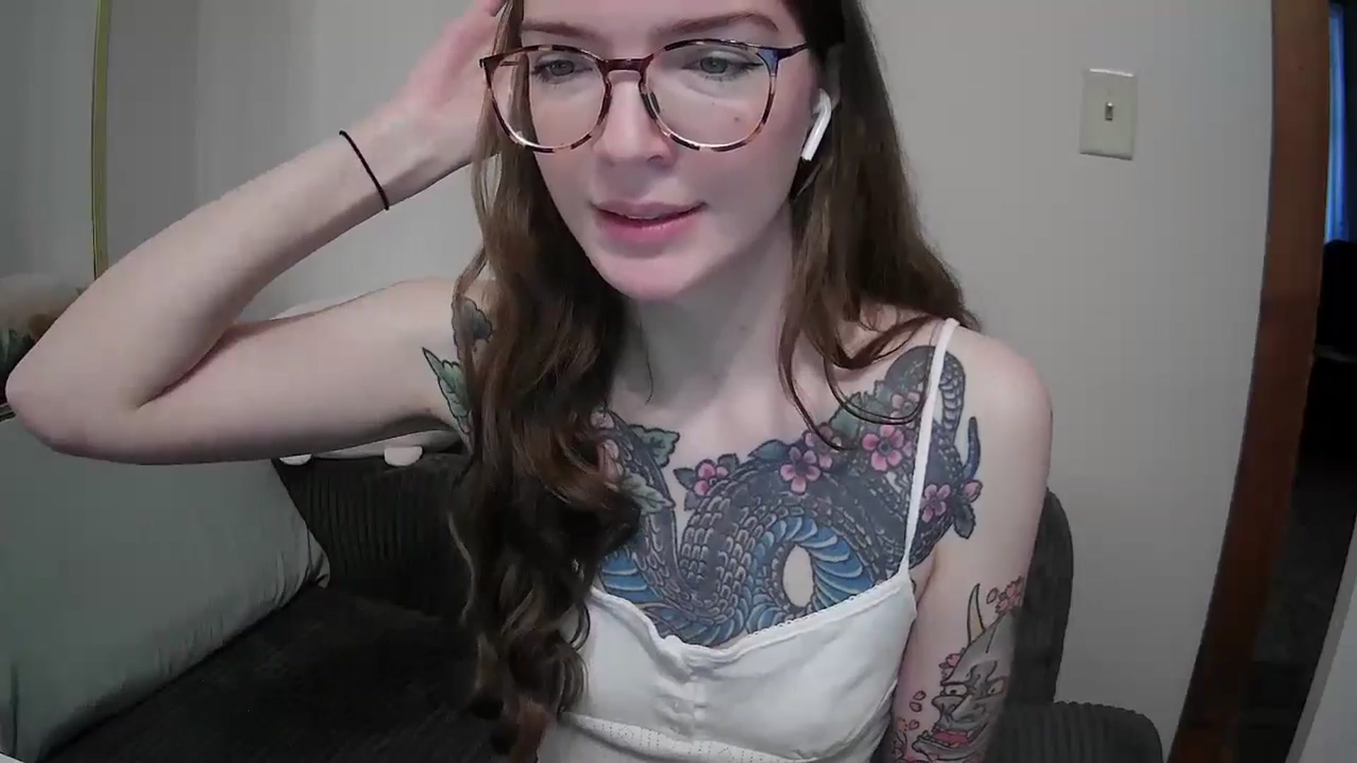 Gallery image thumbnail from jane_66's myfreecams stream on, 04/13/2026, 13:15 image 20 of 20