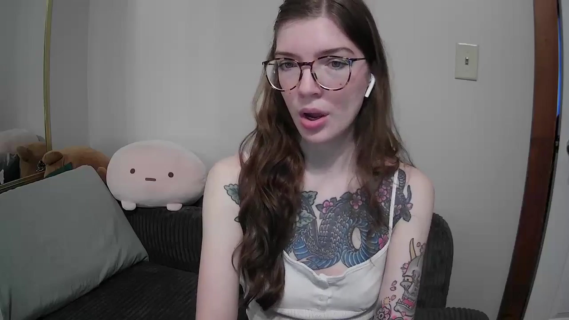 Gallery image thumbnail from jane_66's myfreecams stream on, 04/13/2026, 13:15 image 4 of 20