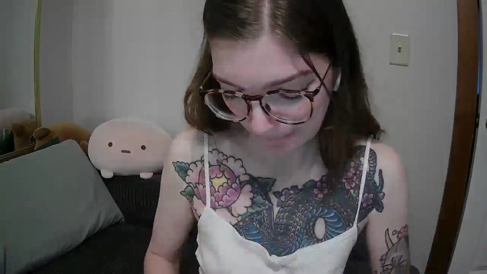 Gallery image thumbnail from jane_66's myfreecams stream on, 04/13/2026, 13:15 image 8 of 20