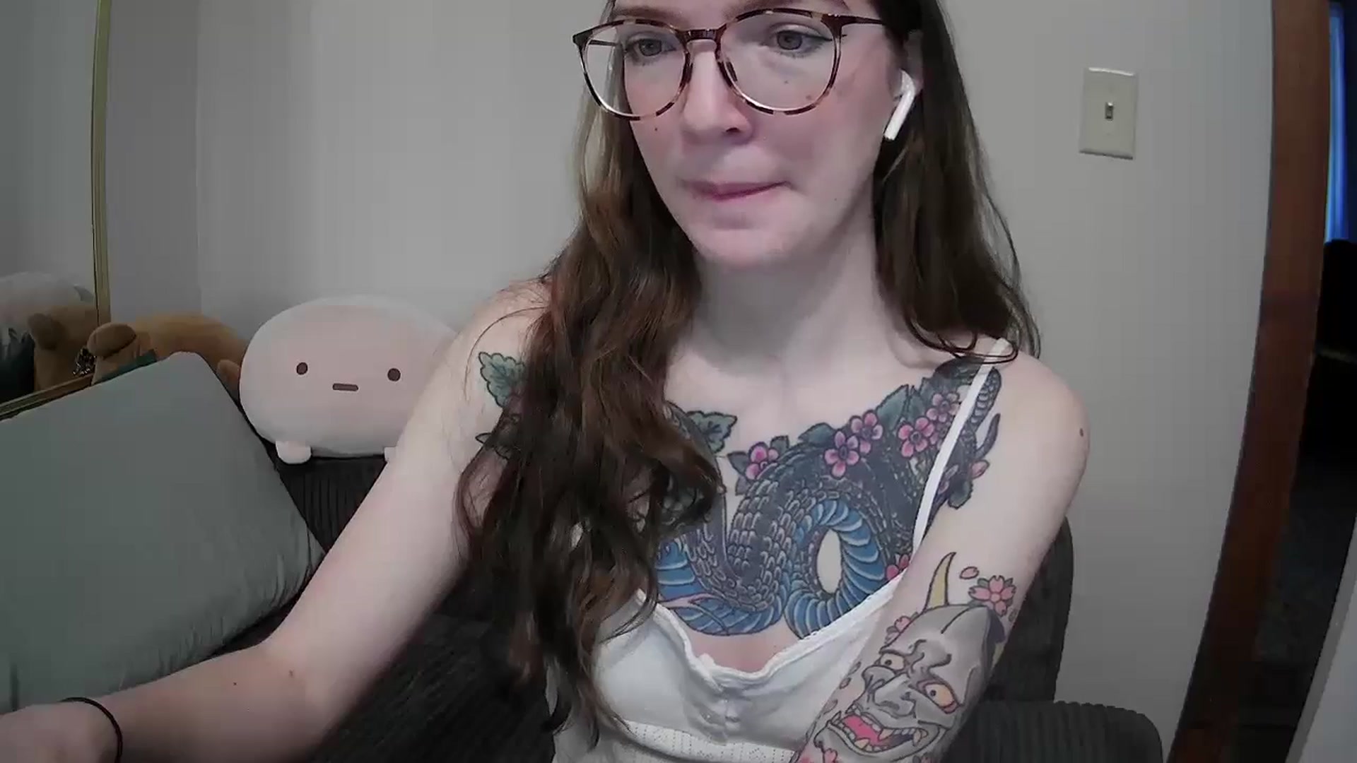 Gallery image thumbnail from jane_66's myfreecams stream on, 04/13/2026, 13:15 image 18 of 20