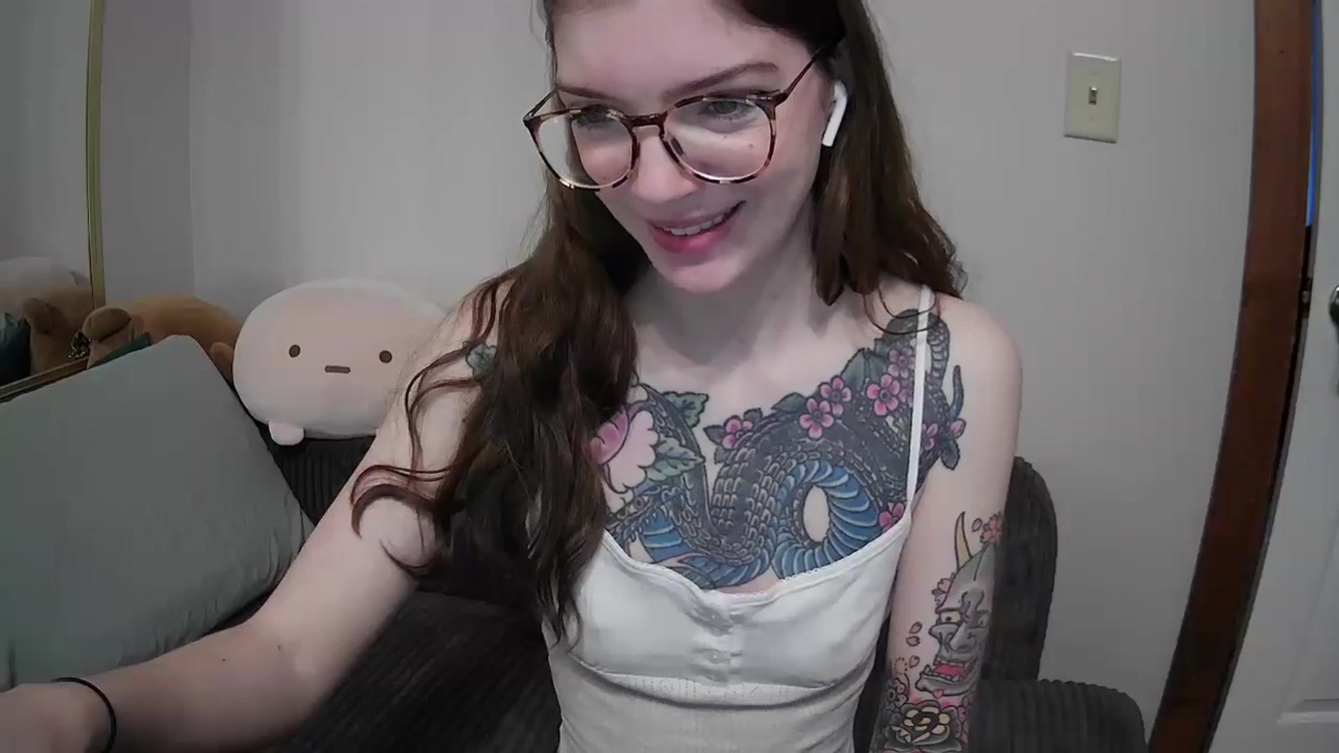Gallery image thumbnail from jane_66's myfreecams stream on, 04/13/2026, 13:15 image 11 of 20