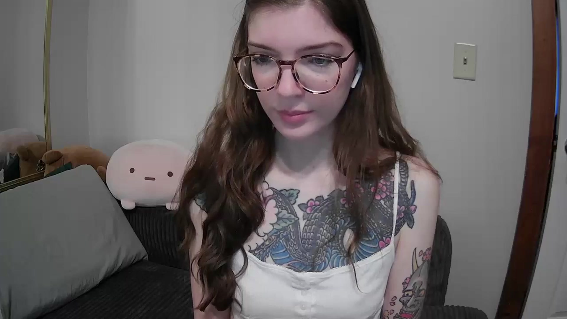Gallery image thumbnail from jane_66's myfreecams stream on, 04/13/2026, 13:15 image 5 of 20