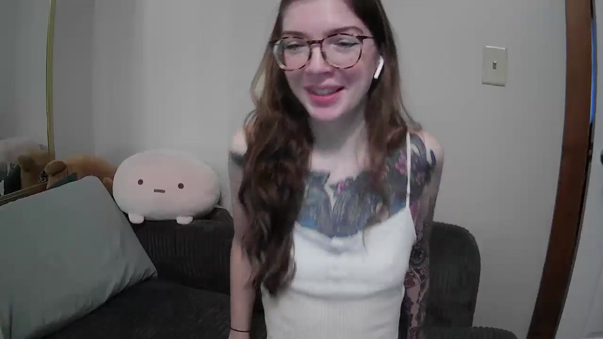 Gallery image thumbnail from jane_66's myfreecams stream on, 04/13/2026, 13:15 image 3 of 20