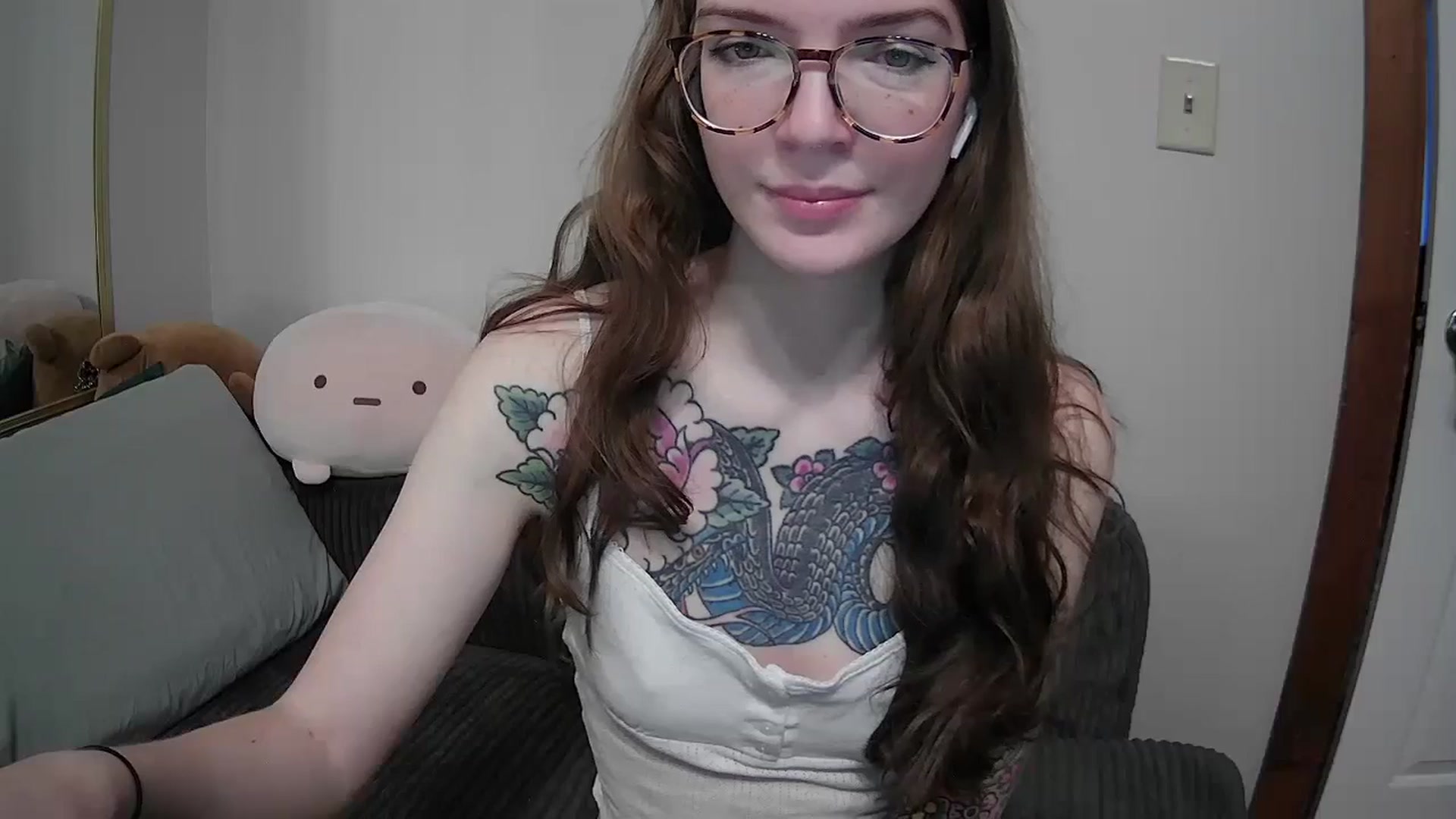 Gallery image thumbnail from jane_66's myfreecams stream on, 04/13/2026, 13:15 image 13 of 20