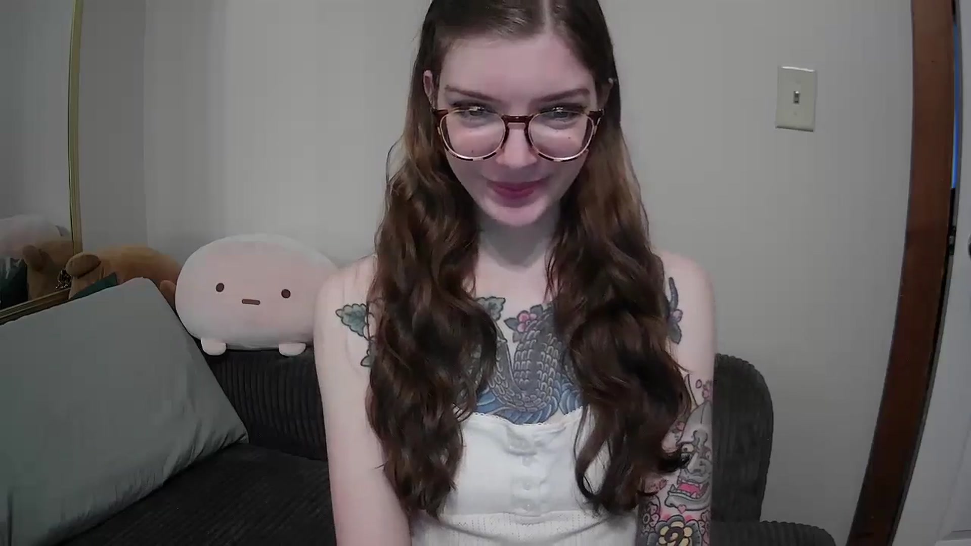 Gallery image thumbnail from jane_66's myfreecams stream on, 04/13/2026, 13:15 image 9 of 20