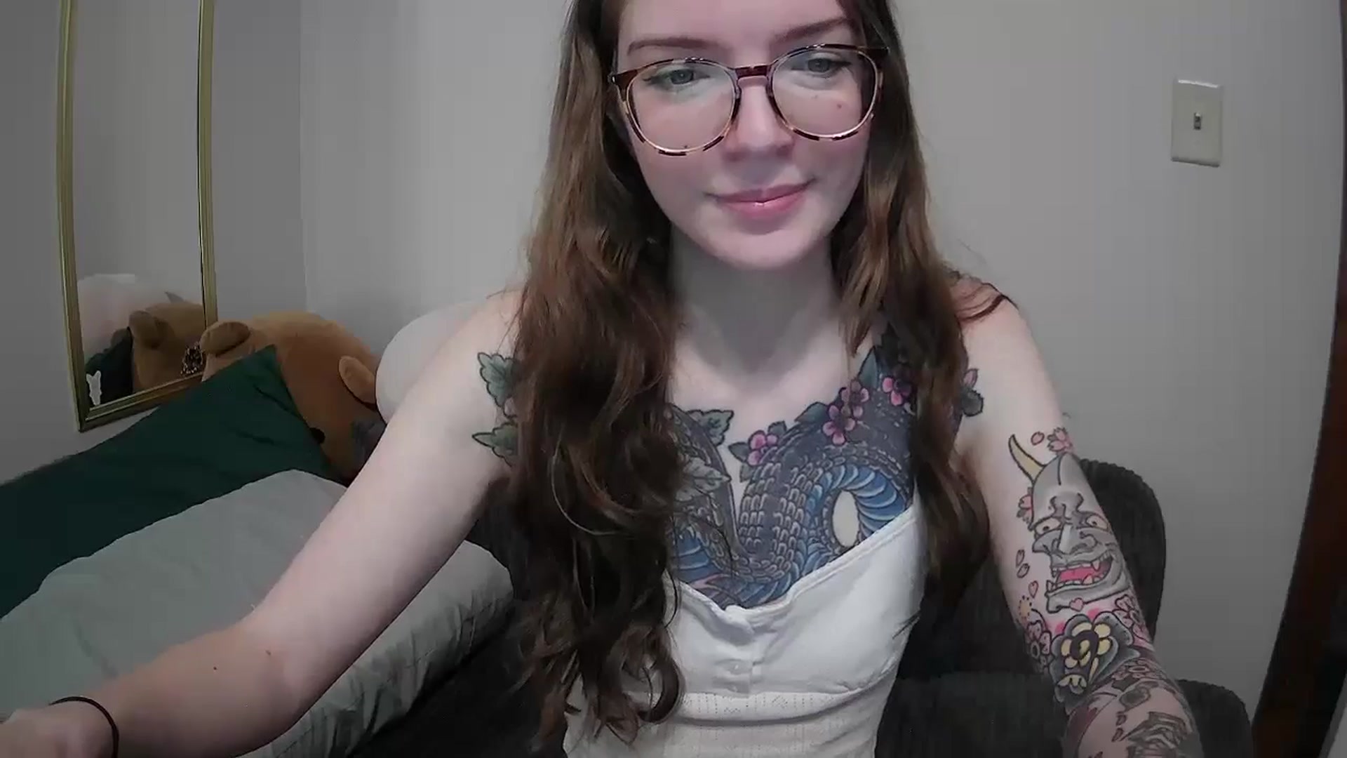 Gallery image thumbnail from jane_66's myfreecams stream on, 04/13/2026, 13:56 image 11 of 20