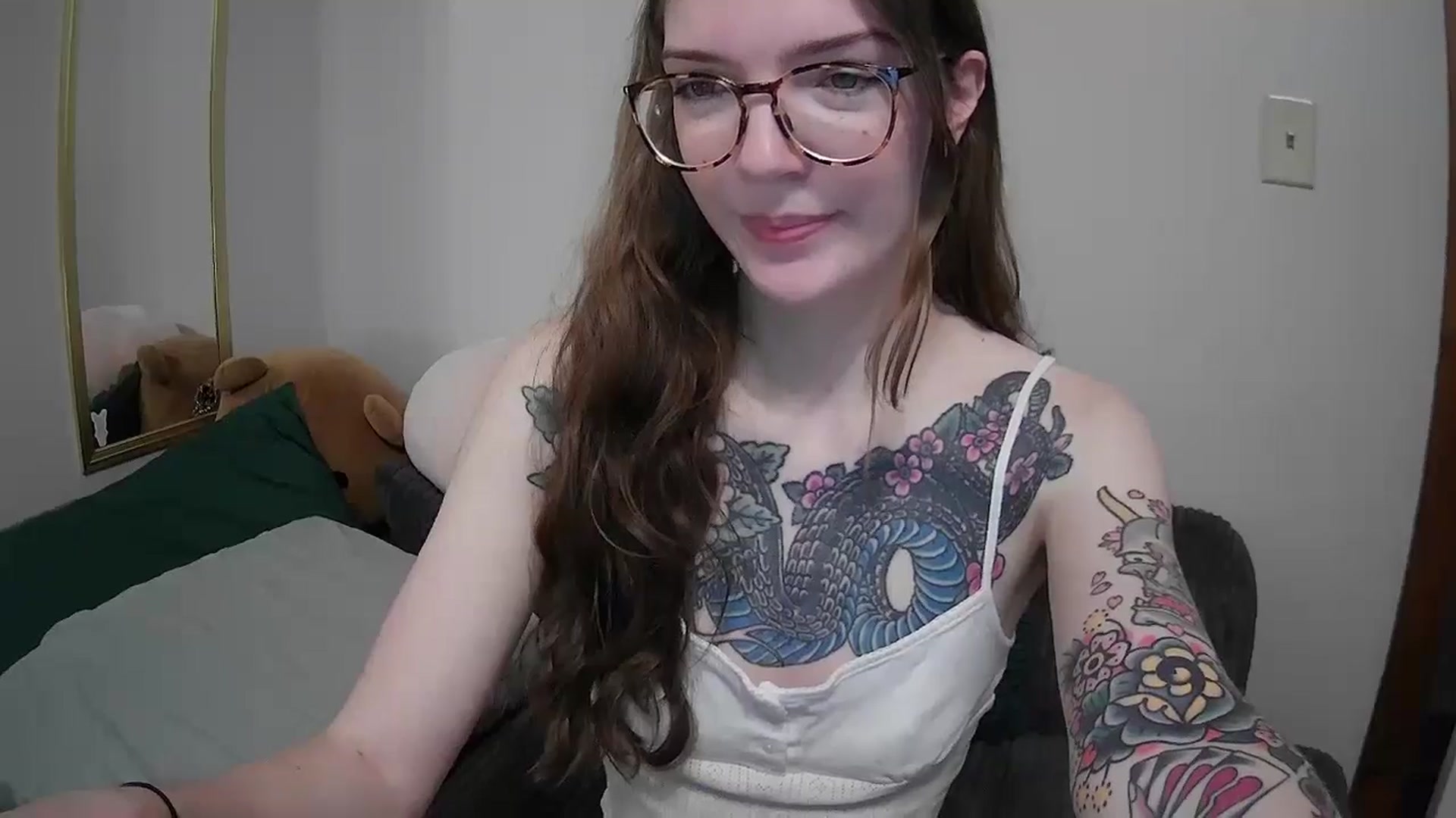 Gallery image thumbnail from jane_66's myfreecams stream on, 04/13/2026, 13:56 image 10 of 20