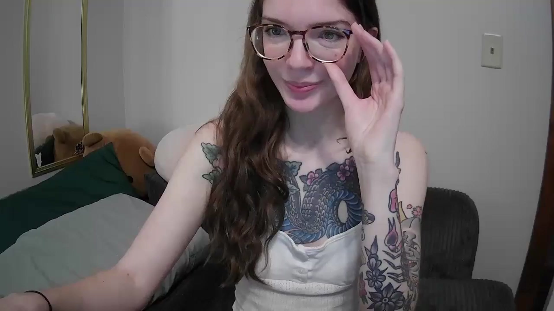 Gallery image thumbnail from jane_66's myfreecams stream on, 04/13/2026, 13:56 image 20 of 20