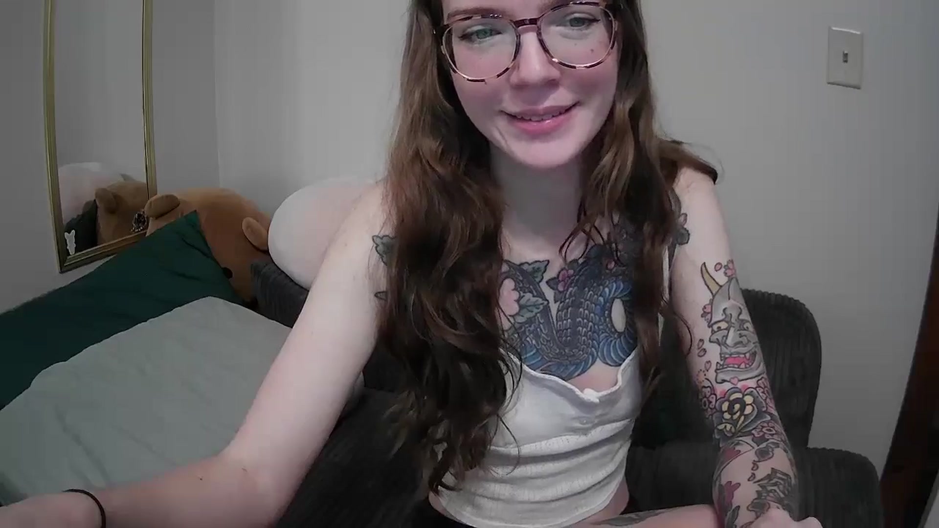 Gallery image thumbnail from jane_66's myfreecams stream on, 04/13/2026, 13:56 image 3 of 20
