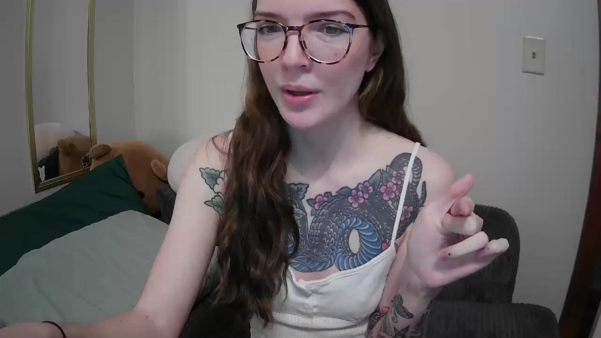 Gallery image thumbnail from jane_66's myfreecams stream on, 04/13/2026, 13:56 image 16 of 20