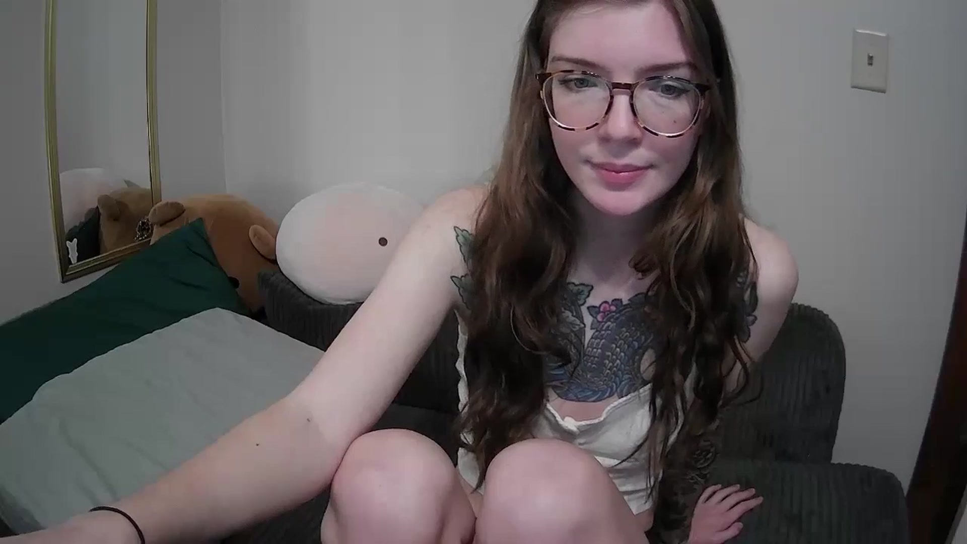 Gallery image thumbnail from jane_66's myfreecams stream on, 04/13/2026, 13:56 image 5 of 20