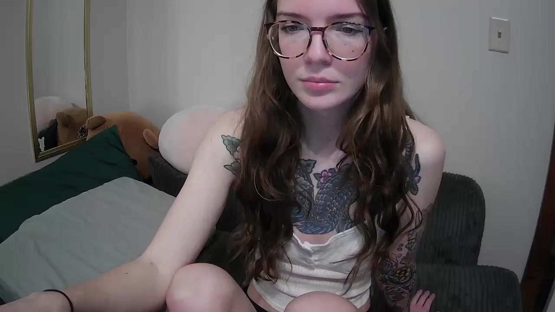Gallery image thumbnail from jane_66's myfreecams stream on, 04/13/2026, 13:56 image 7 of 20