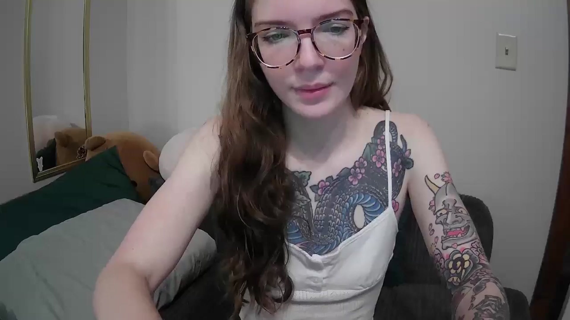 Gallery image thumbnail from jane_66's myfreecams stream on, 04/13/2026, 13:56 image 14 of 20