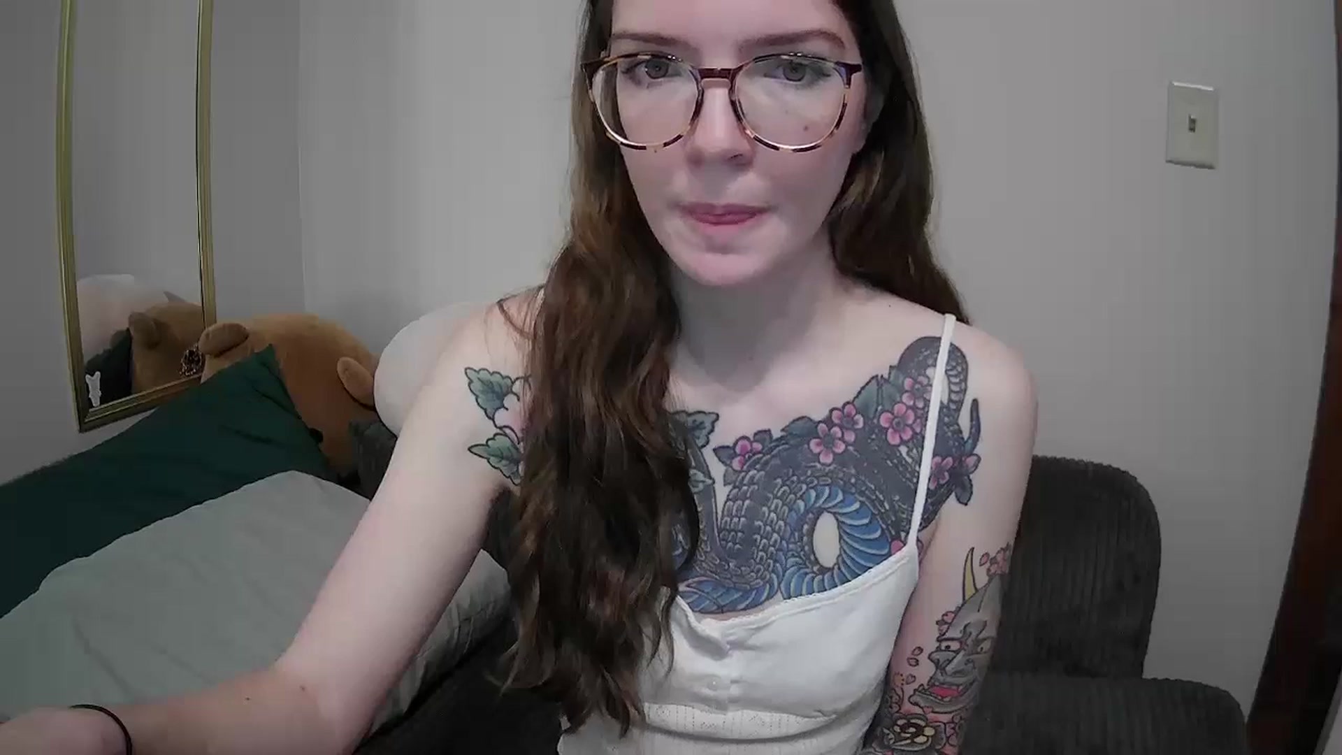 Gallery image thumbnail from jane_66's myfreecams stream on, 04/13/2026, 13:56 image 17 of 20