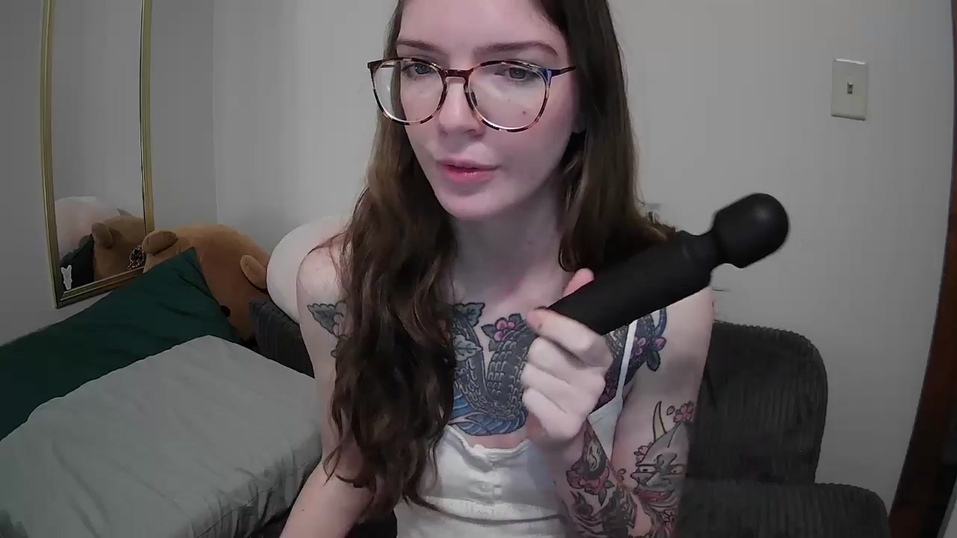Gallery image thumbnail from jane_66's myfreecams stream on, 04/13/2026, 13:56 image 19 of 20