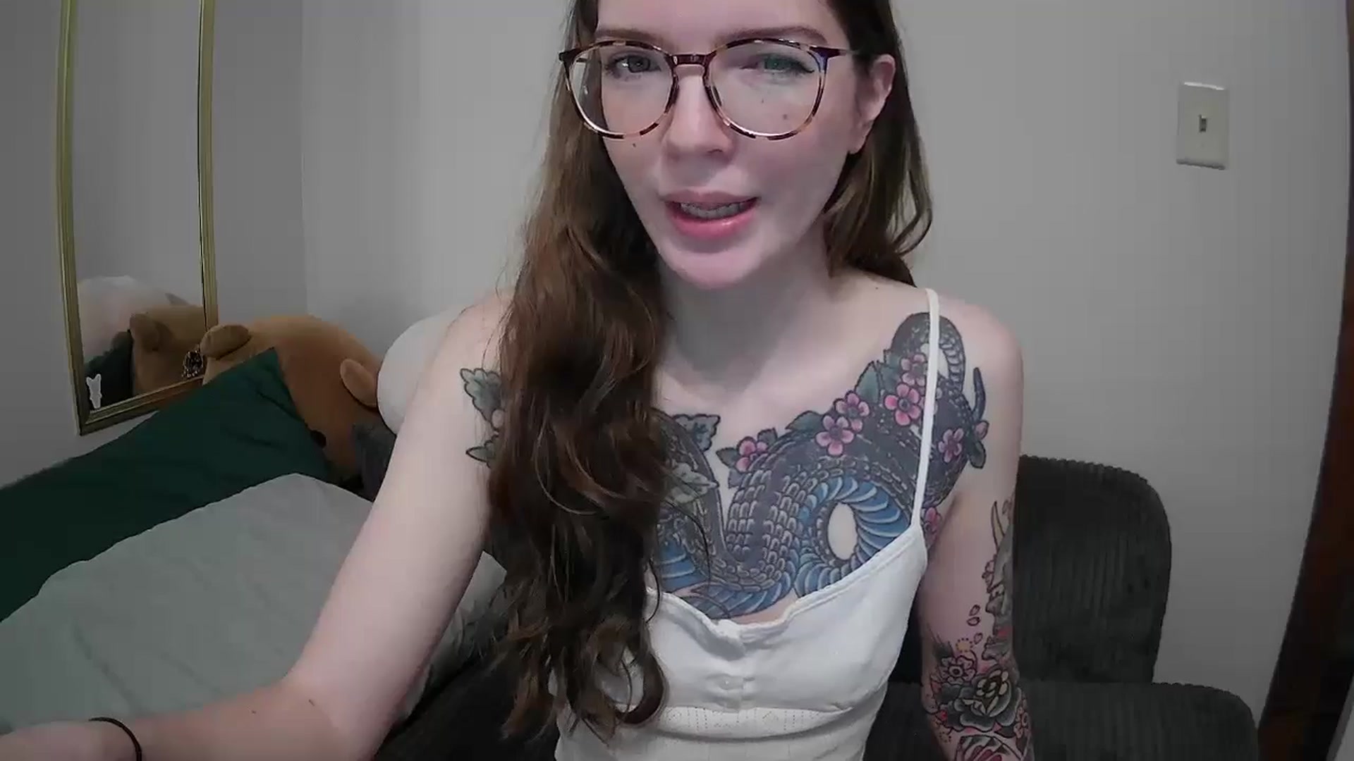 Gallery image thumbnail from jane_66's myfreecams stream on, 04/13/2026, 13:56 image 13 of 20