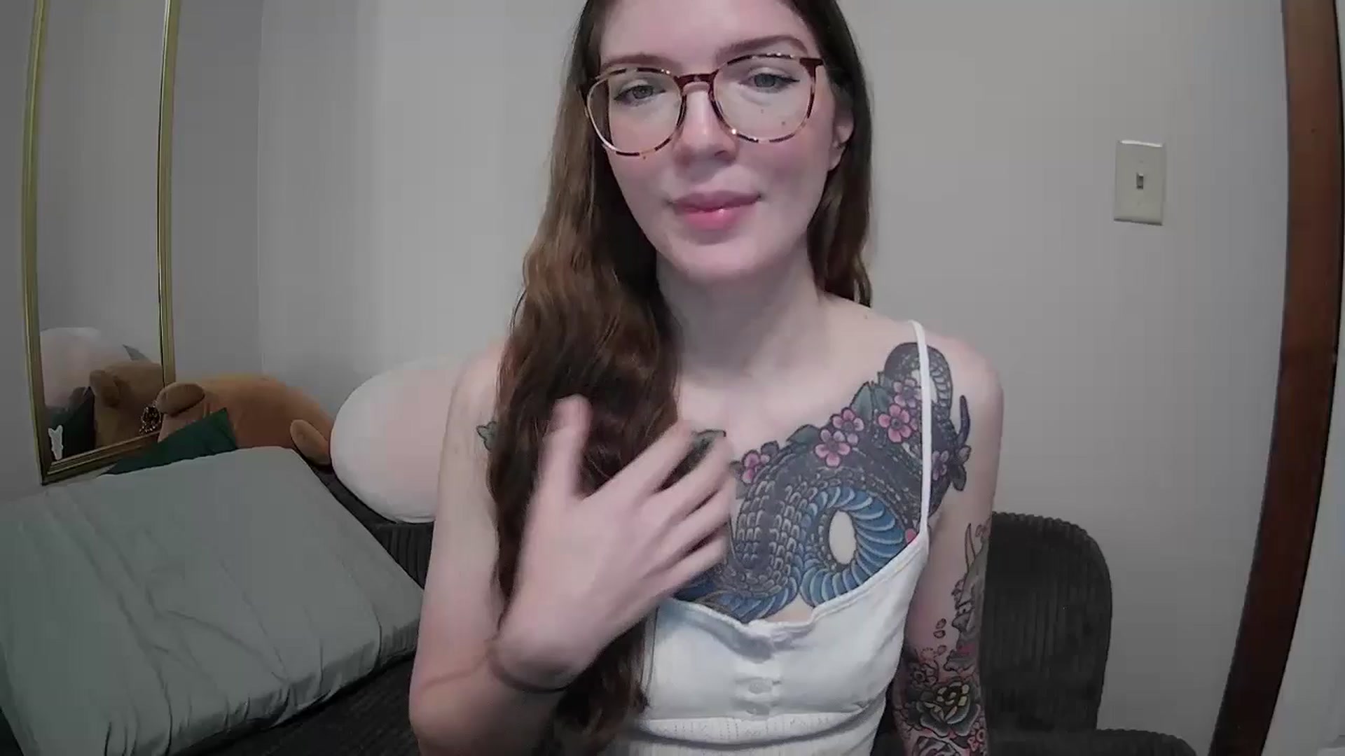 Gallery image thumbnail from jane_66's myfreecams stream on, 04/13/2026, 16:10 image 1 of 20